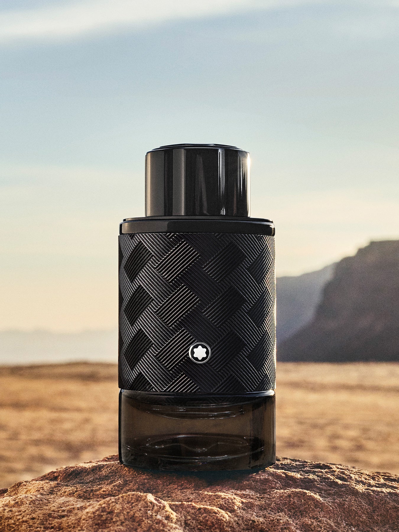 Explorer Platinum Extreme Eau de Parfum 100ml Set