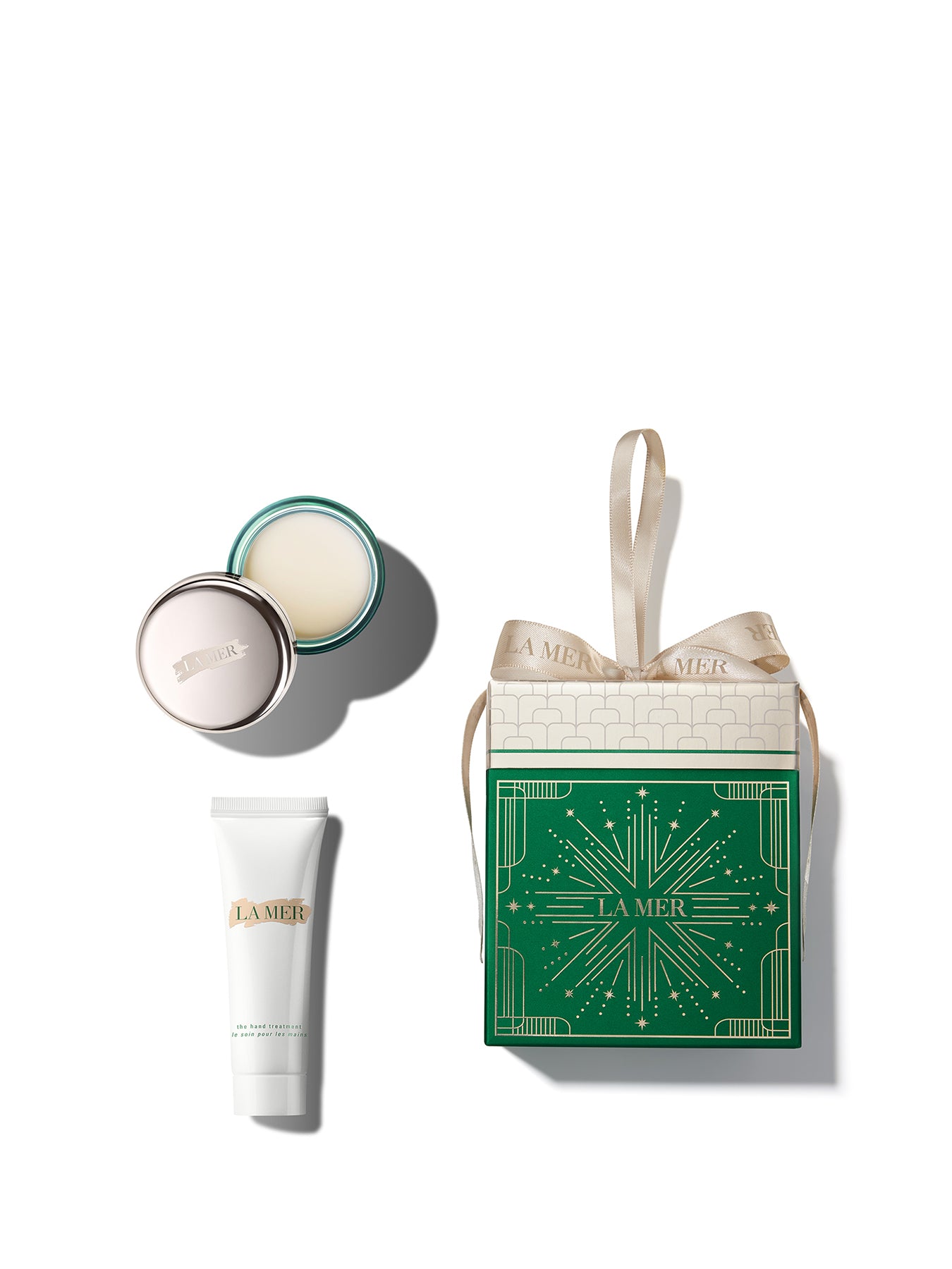 The Minis de La Mer Collection