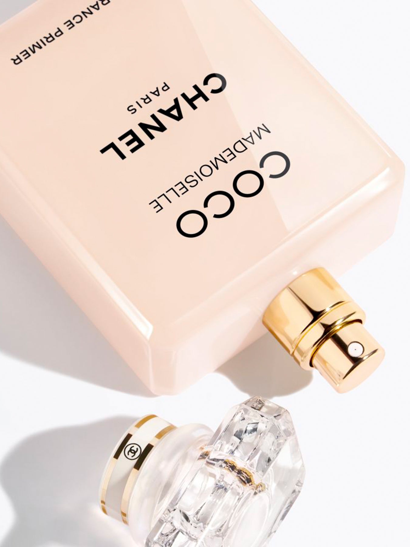 Coco Mademoiselle Fragrance Primer 150ml