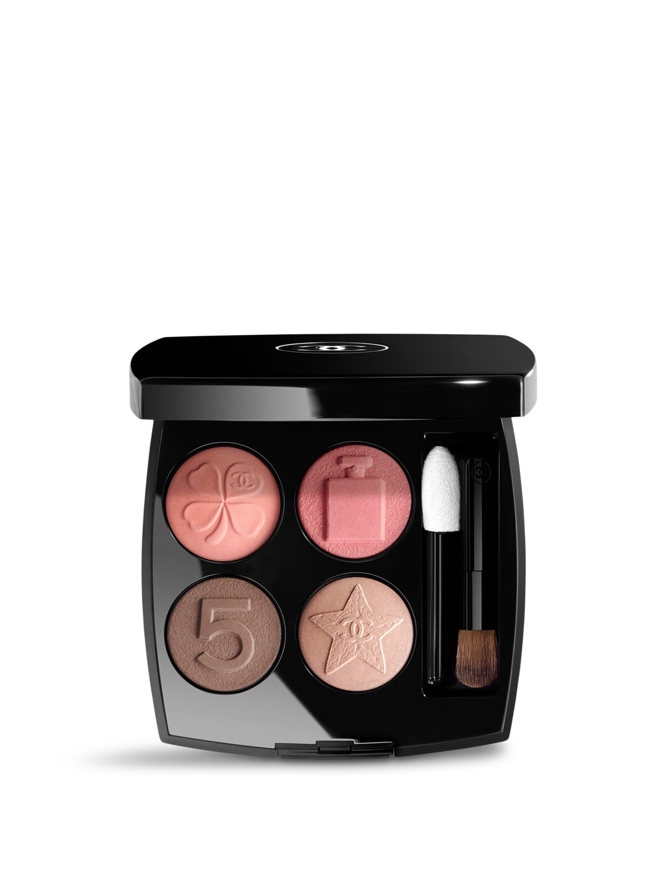 Les 4 Ombres Boutons