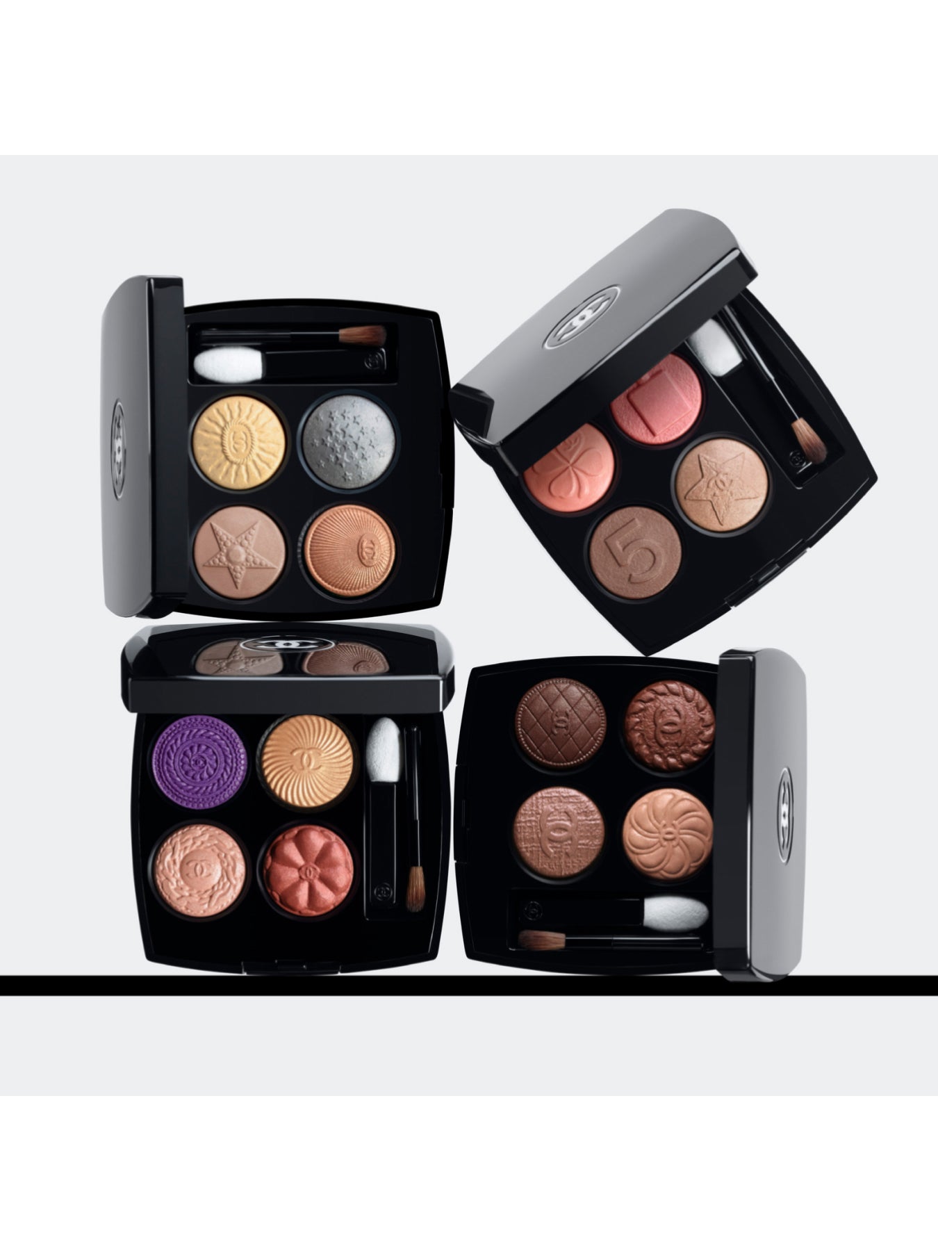 Les 4 Ombres Boutons