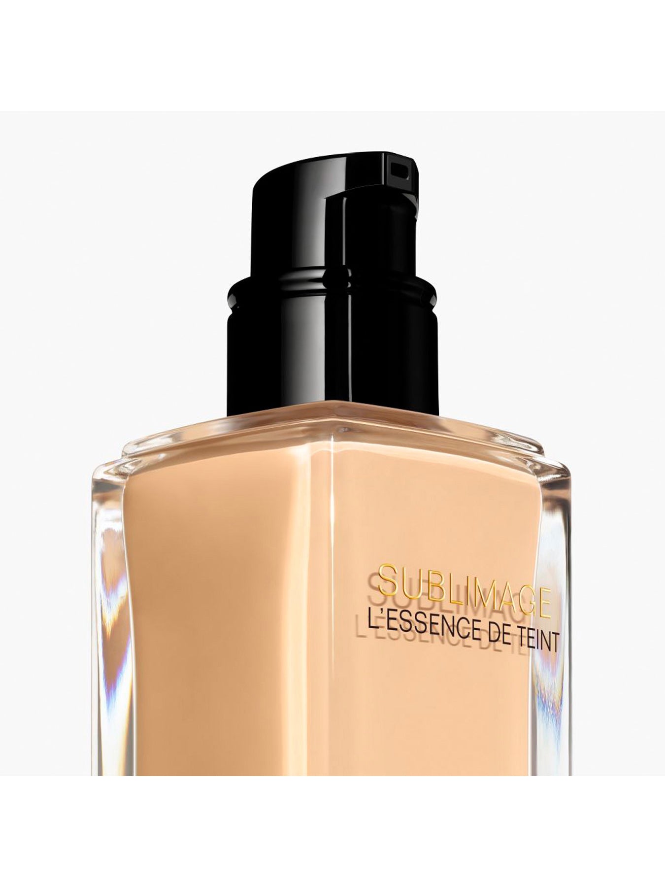 Sublimage L'Essence De Teint Ultimate Radiance-Generating Serum Foundation