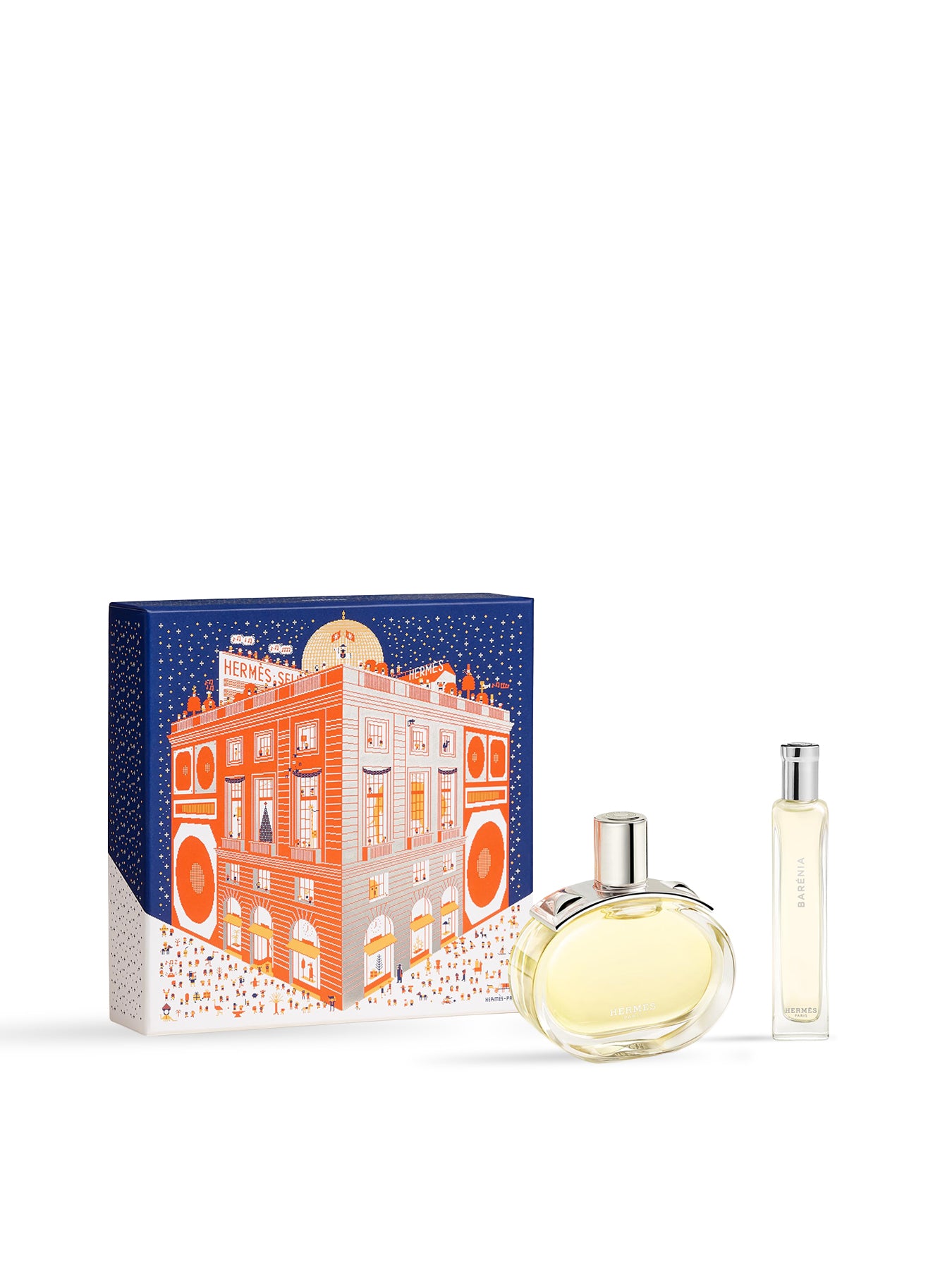 Barenia Eau de Parfum 60ml Gift Set
