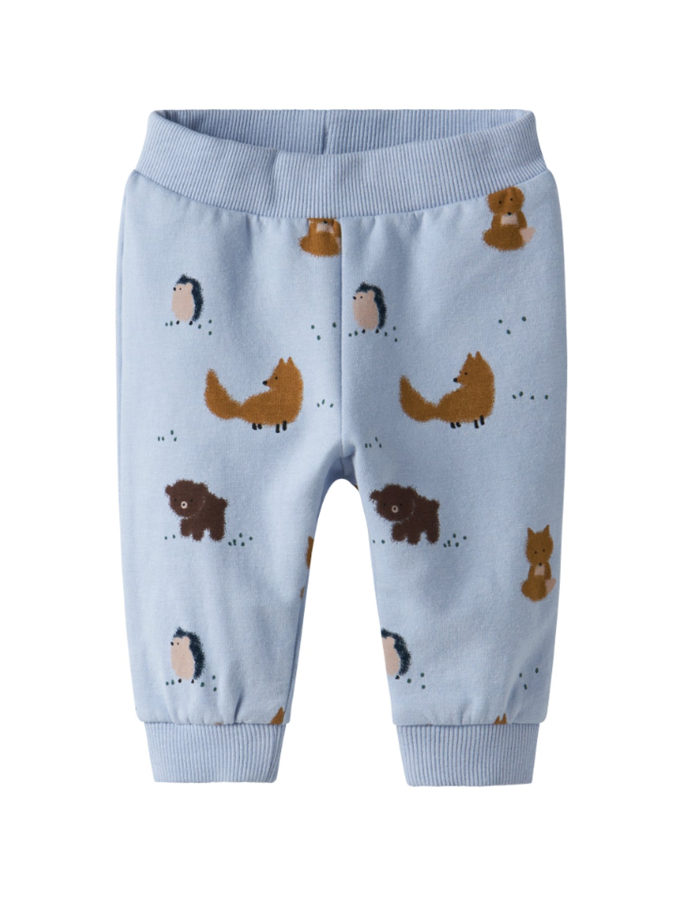 Baby Soul Sweat Pants Brown