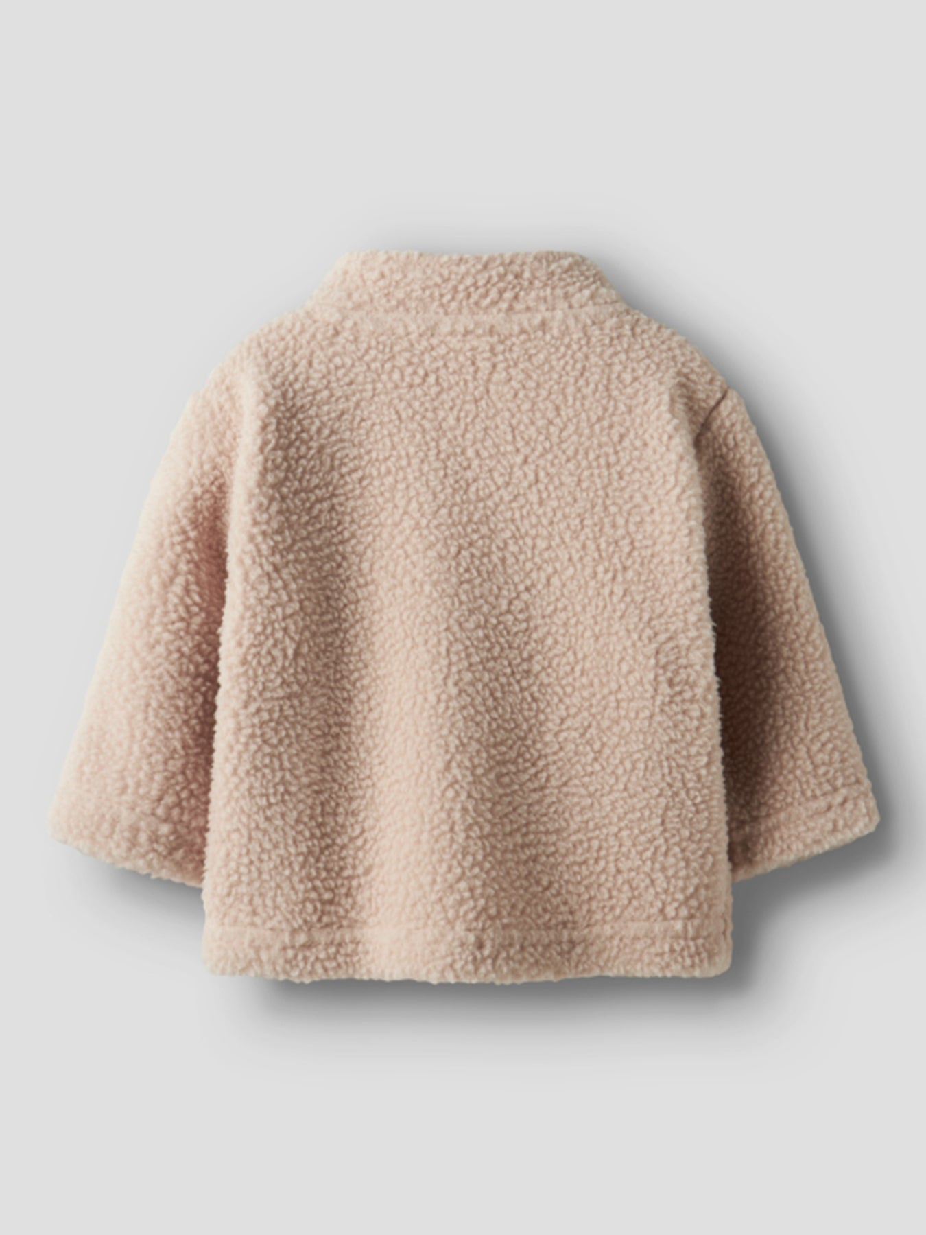 Baby Svend Teddy Cardigan