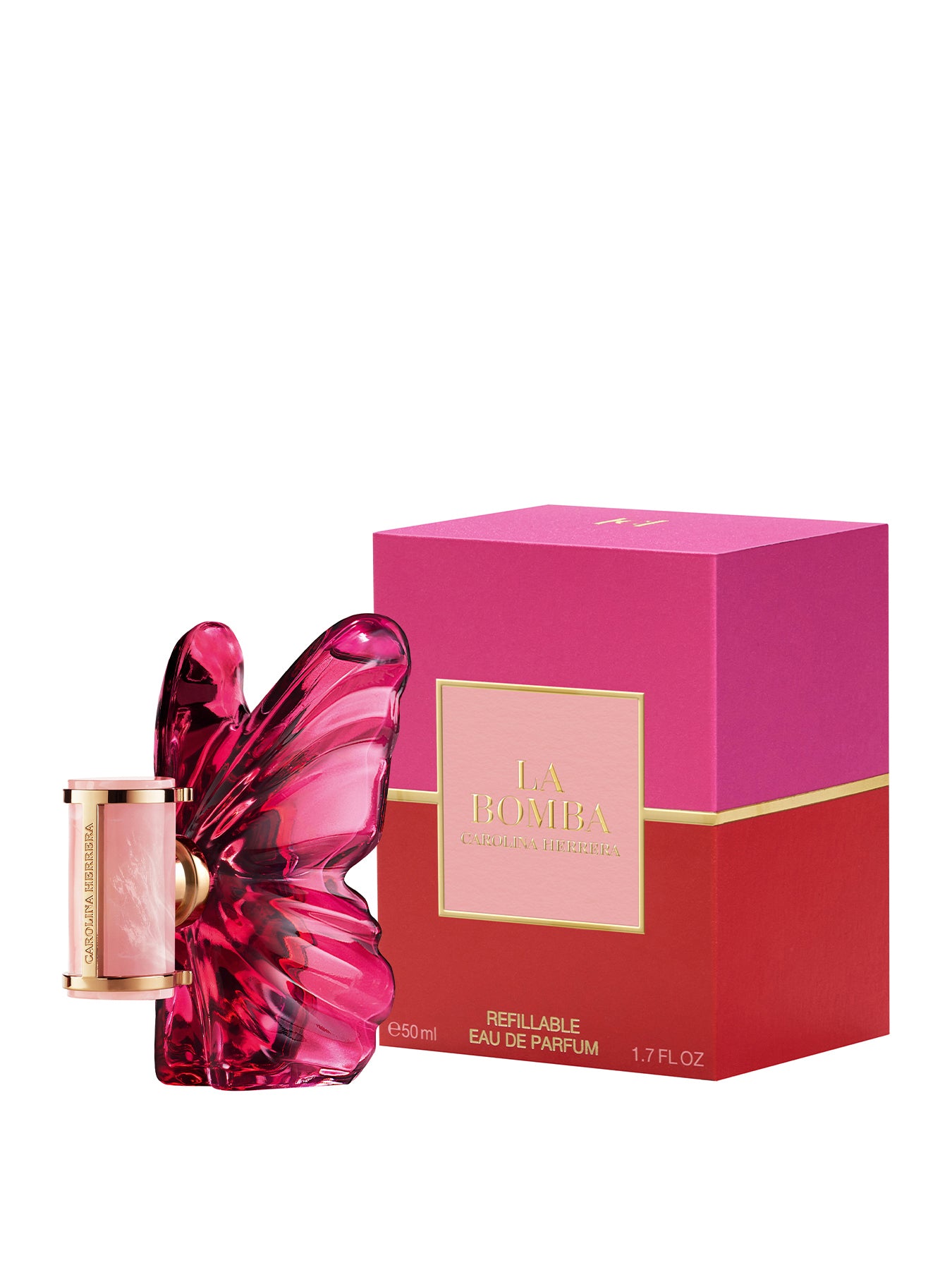 La Bomba Eau de Parfum 50ml