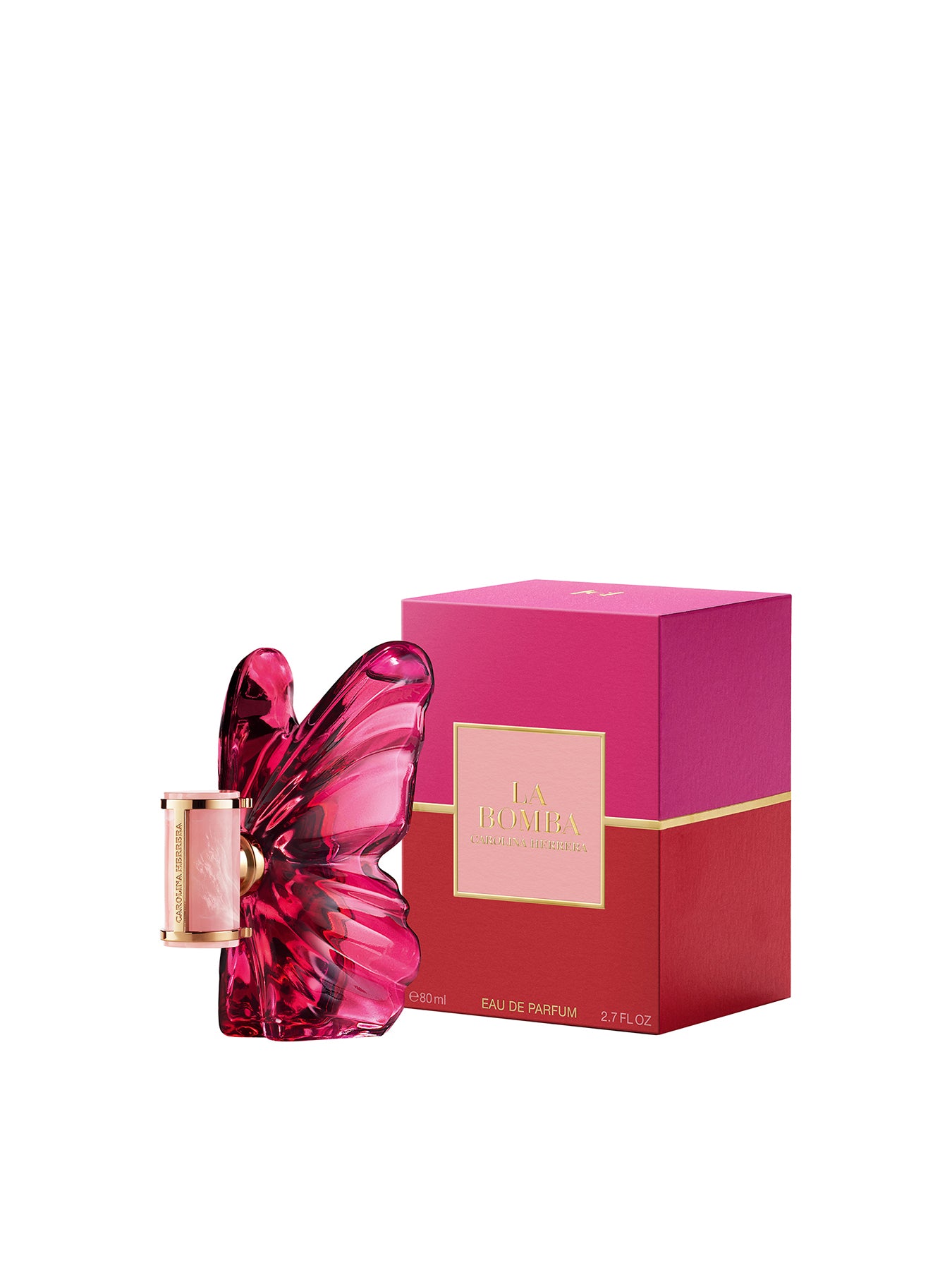 La Bomba Eau de Parfum 80ml