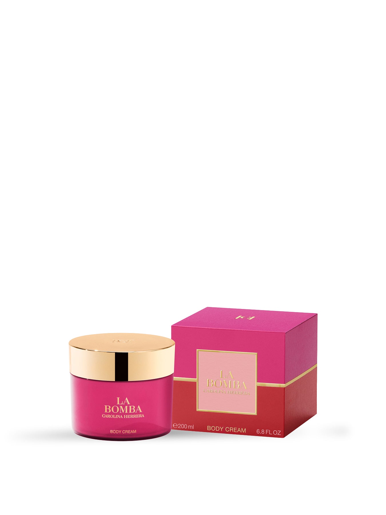 La Bomba Body Cream 200 ml
