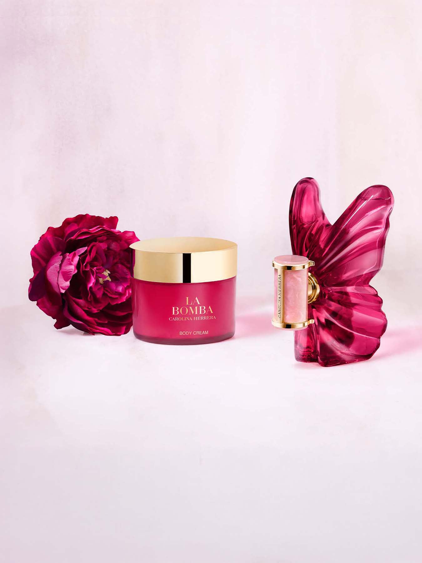 La Bomba Body Cream 200 ml