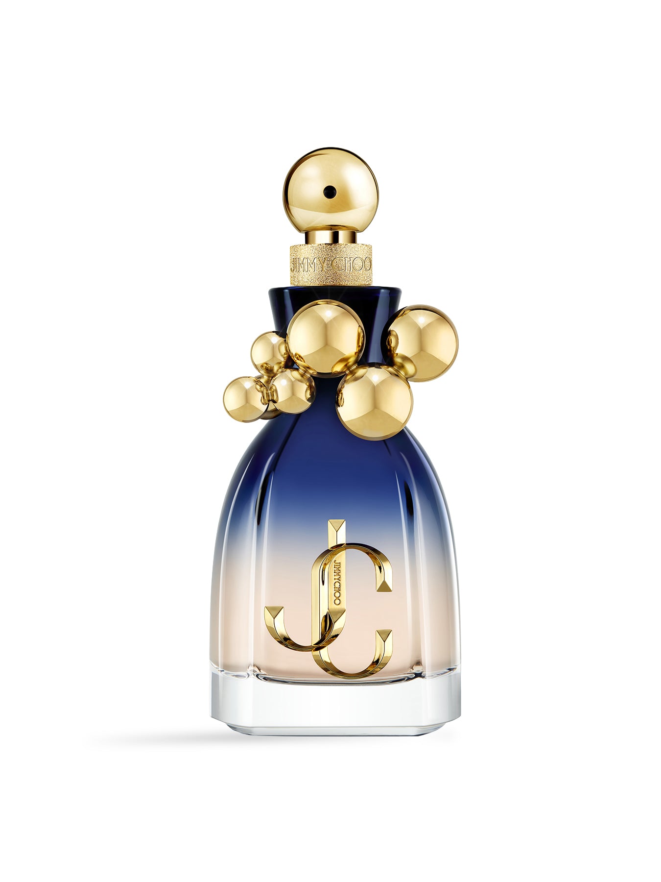 The I Want Choo Eau de Parfum 100ml Collector Edition