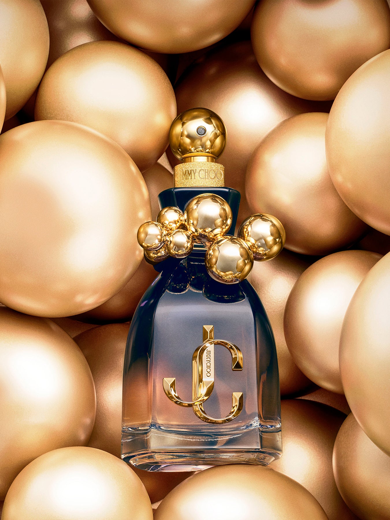 The I Want Choo Eau de Parfum 100ml Collector Edition