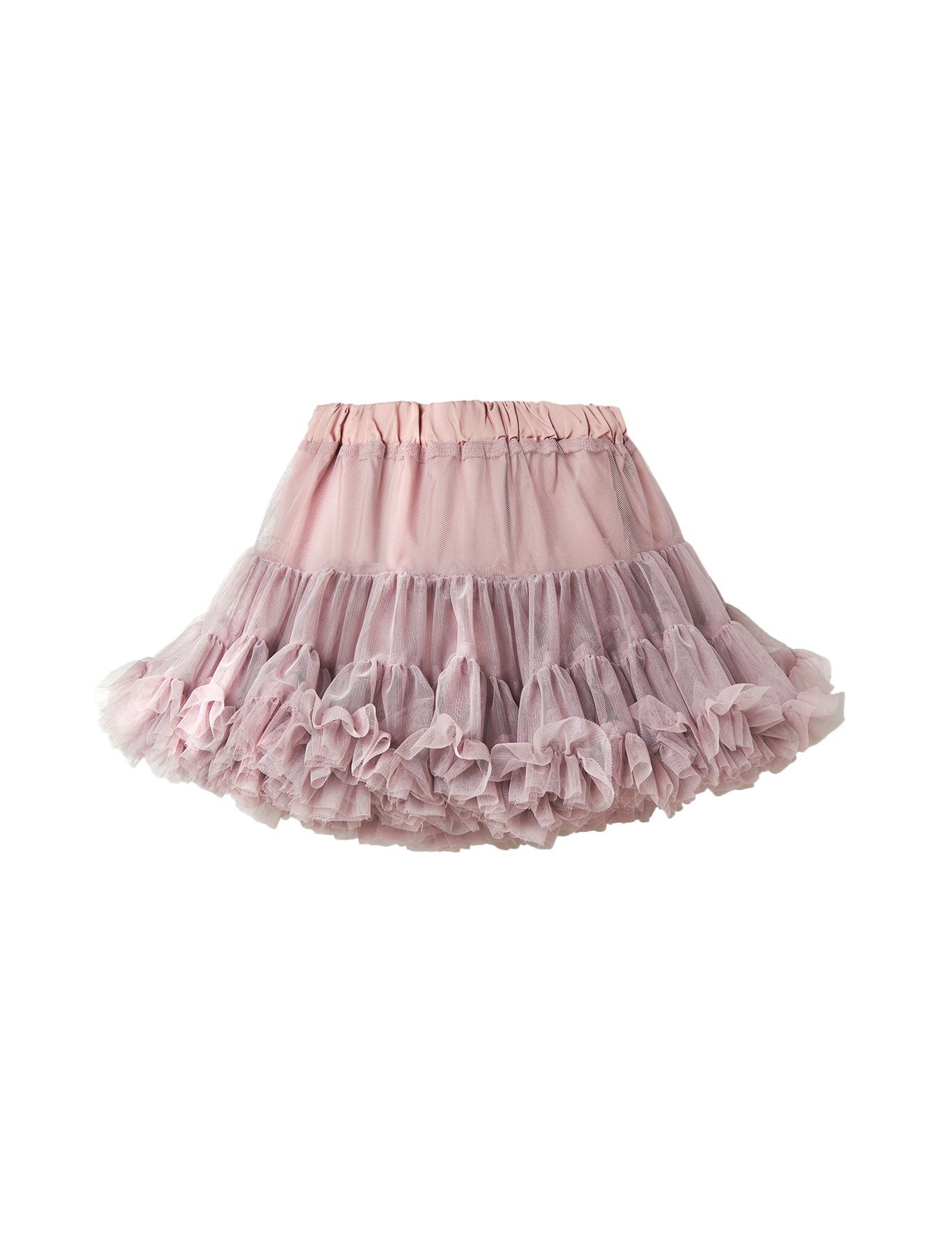Girls’ Ritul Tulle Skirt Lilac