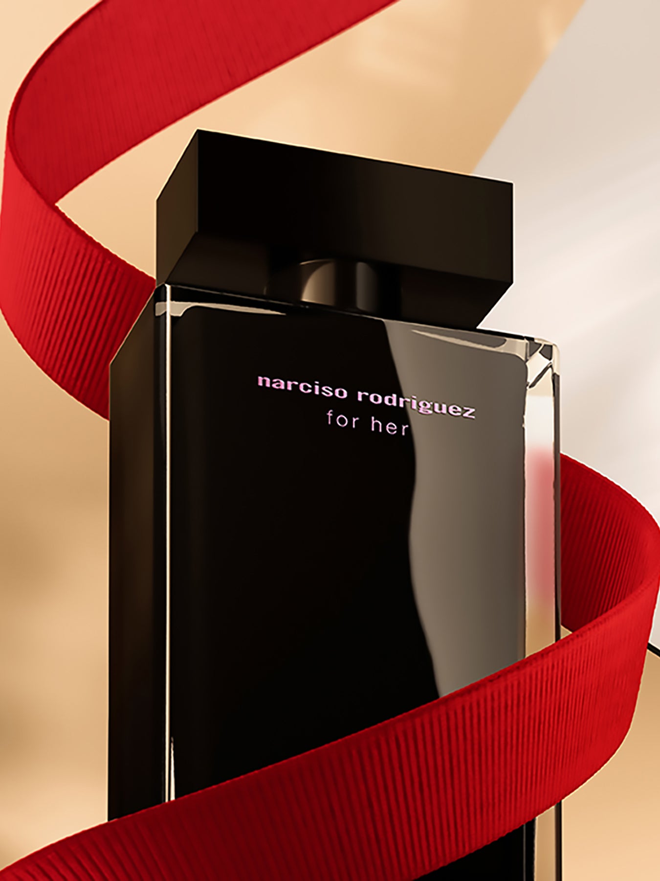 Narciso Rodrigues For Her Eau de Toilette 50ml Set