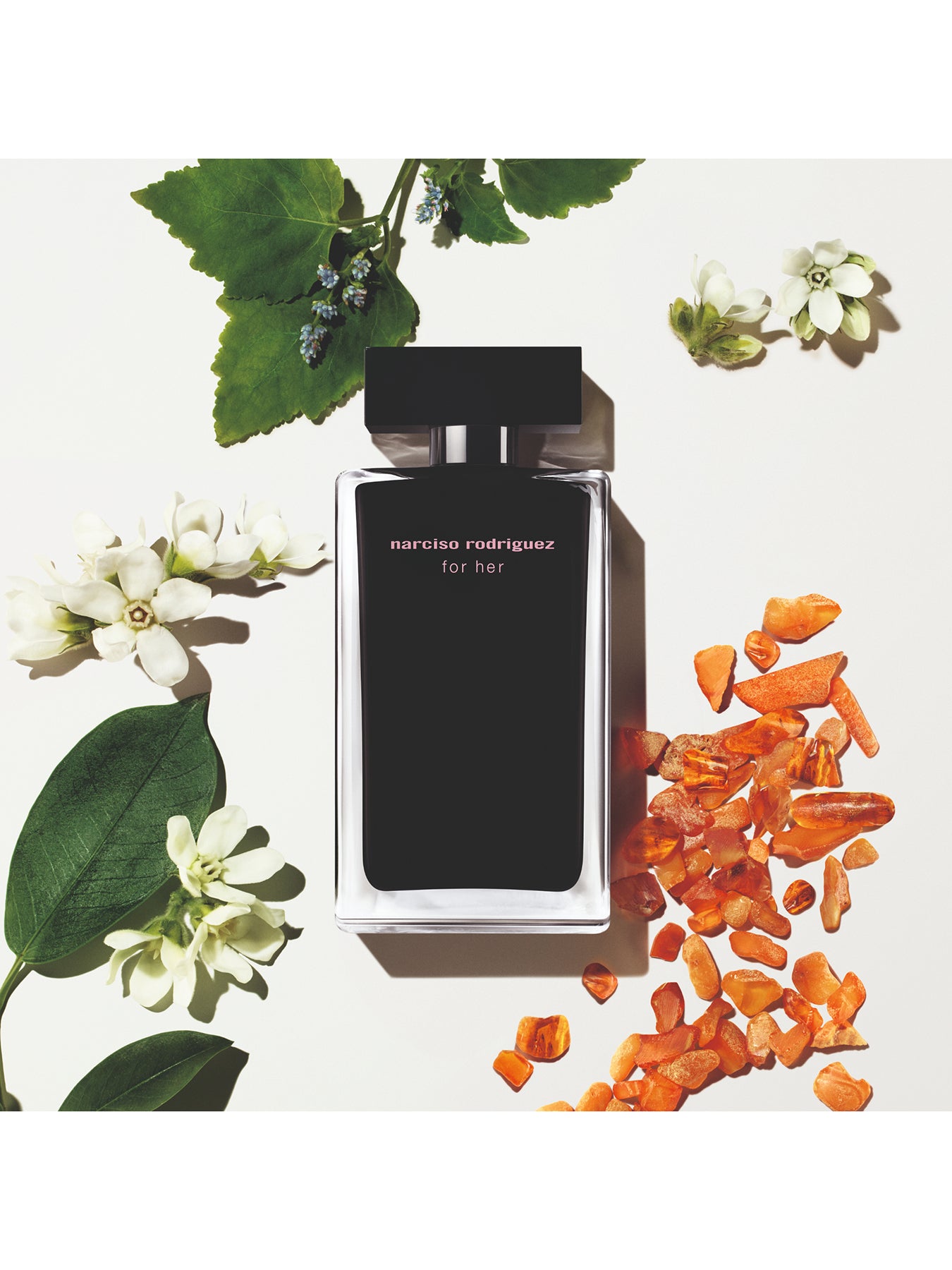 Narciso Rodrigues For Her Eau de Toilette 100ml Set