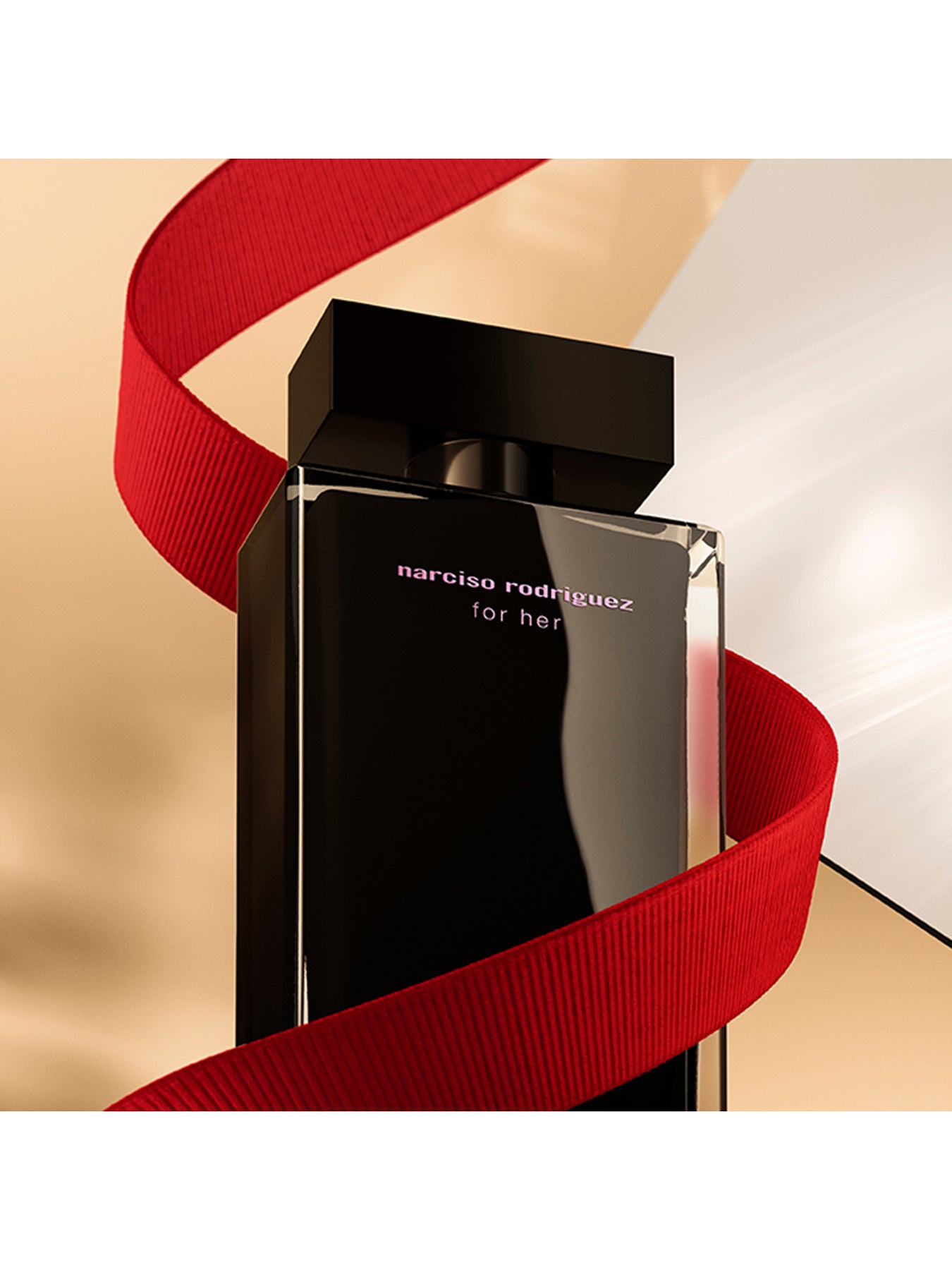 Narciso Rodrigues For Her Eau de Toilette 100ml Set