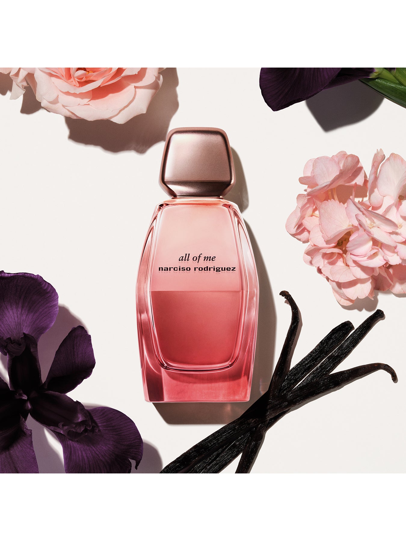 All Of Me Eau De Parfum Intense 50ml Set