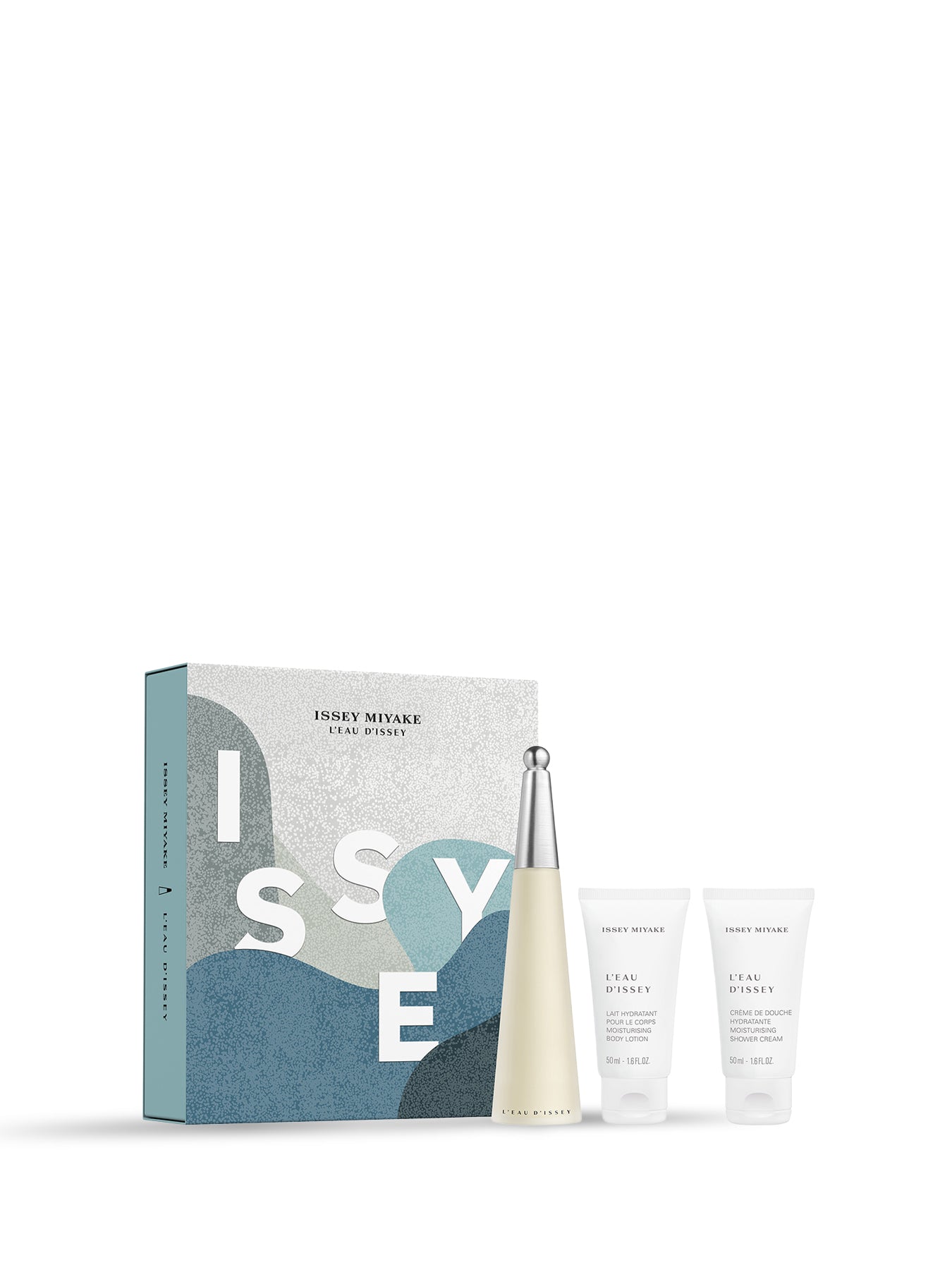 L'eau D'Issey Eau de Toilette 50ml Set