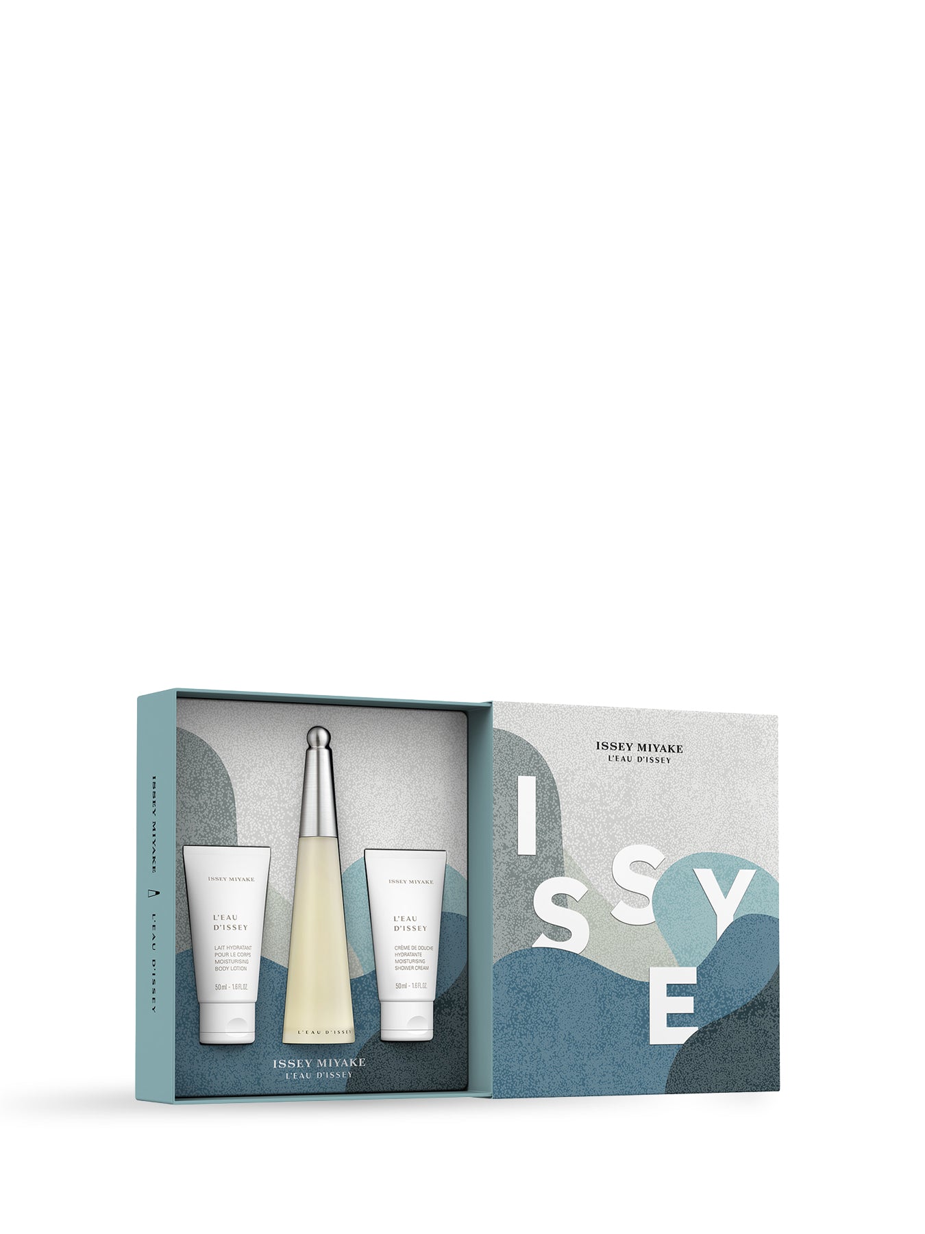 L'eau D'Issey Eau de Toilette 50ml Set