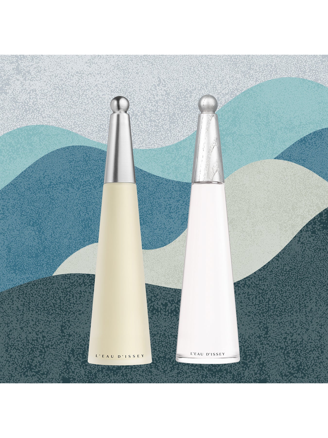 L'eau D'Issey Eau de Toilette 50ml Set