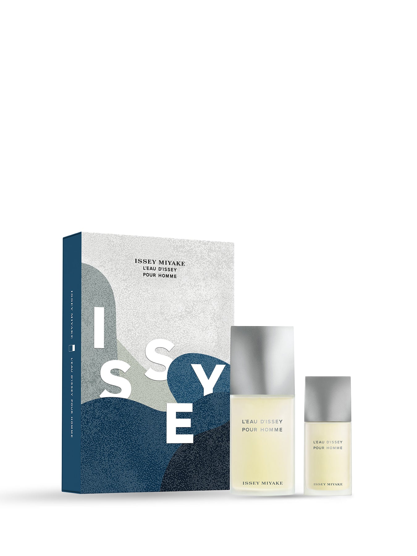 L'eau D'Issey Pour Homme Eau de Toilette 75ml Set