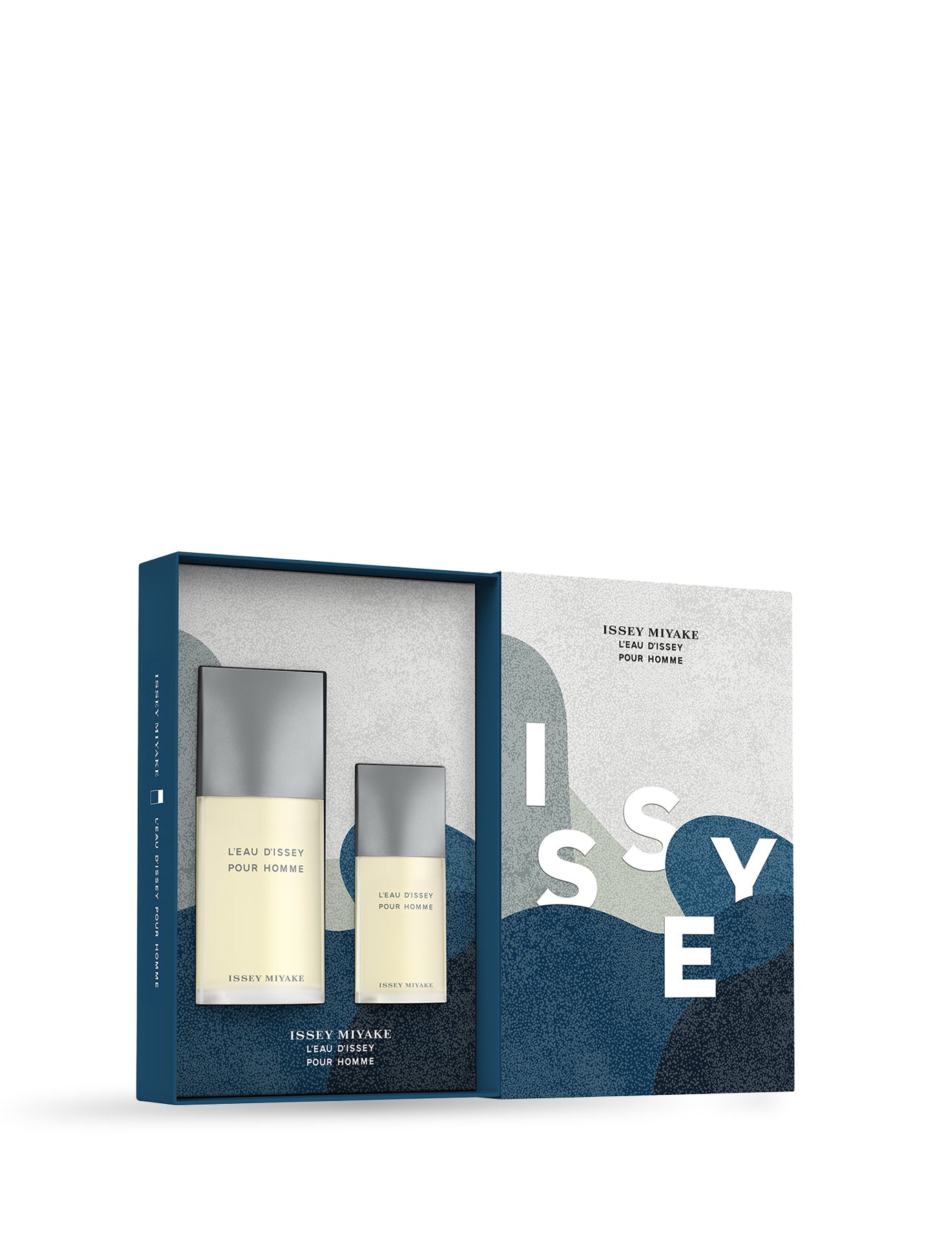 L'eau D'Issey Pour Homme Eau de Toilette 75ml Set