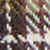 Olive Brown Cream