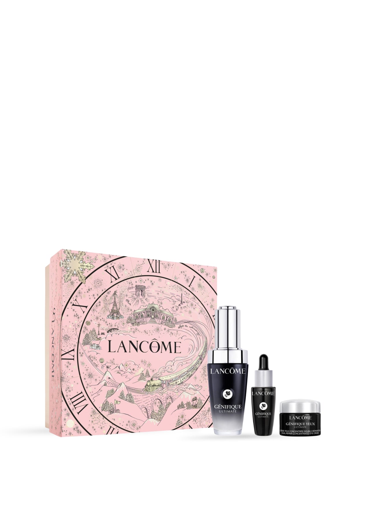 Génifique Serum 30ml Gift Set