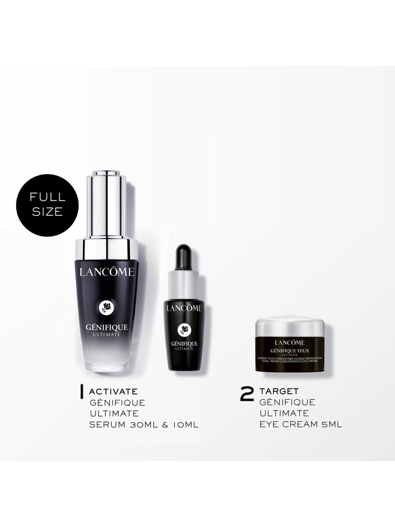 Génifique Serum 30ml Gift Set