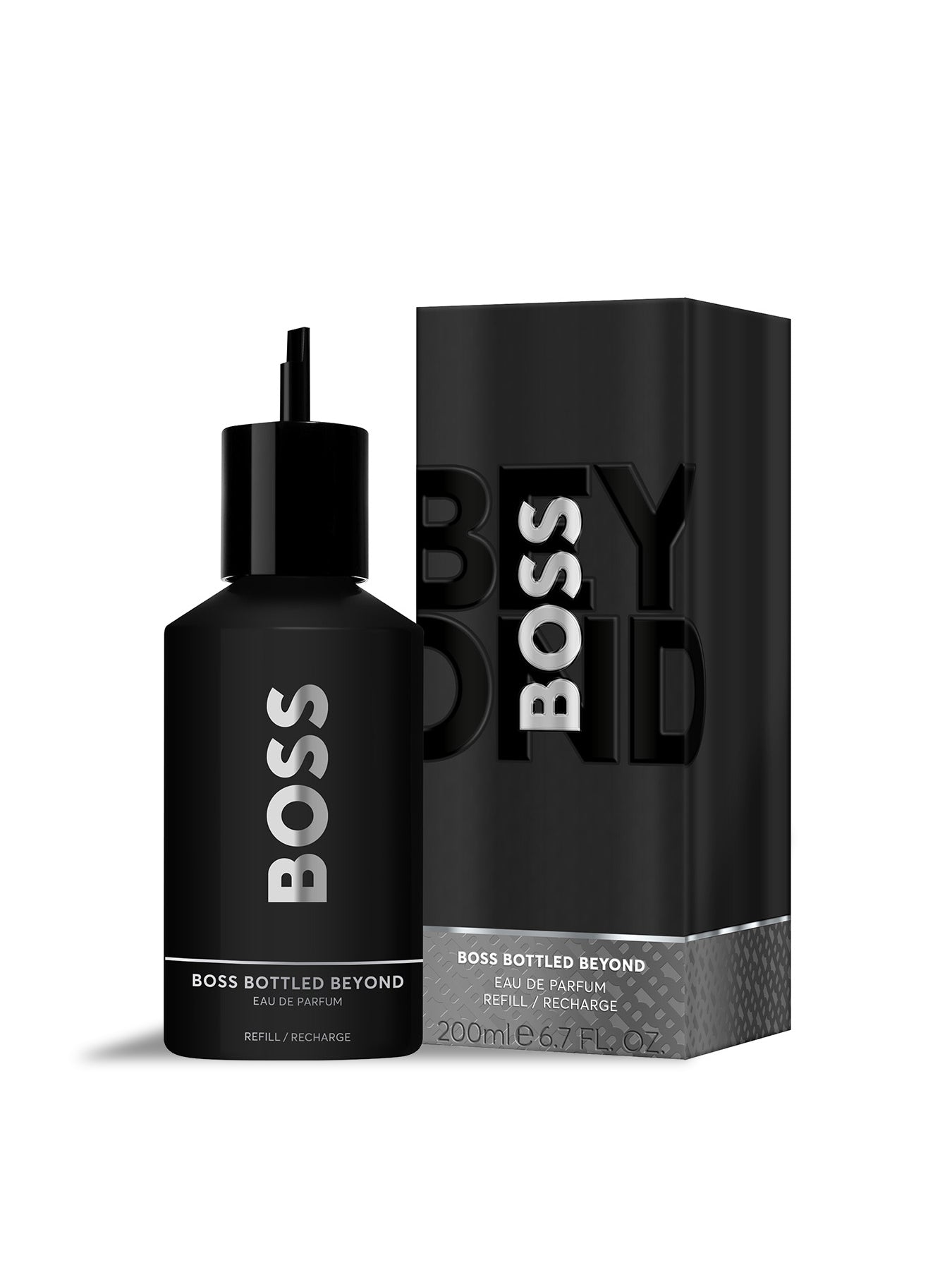 Bottled Beyond Eau de Parfum 200 ml Refill