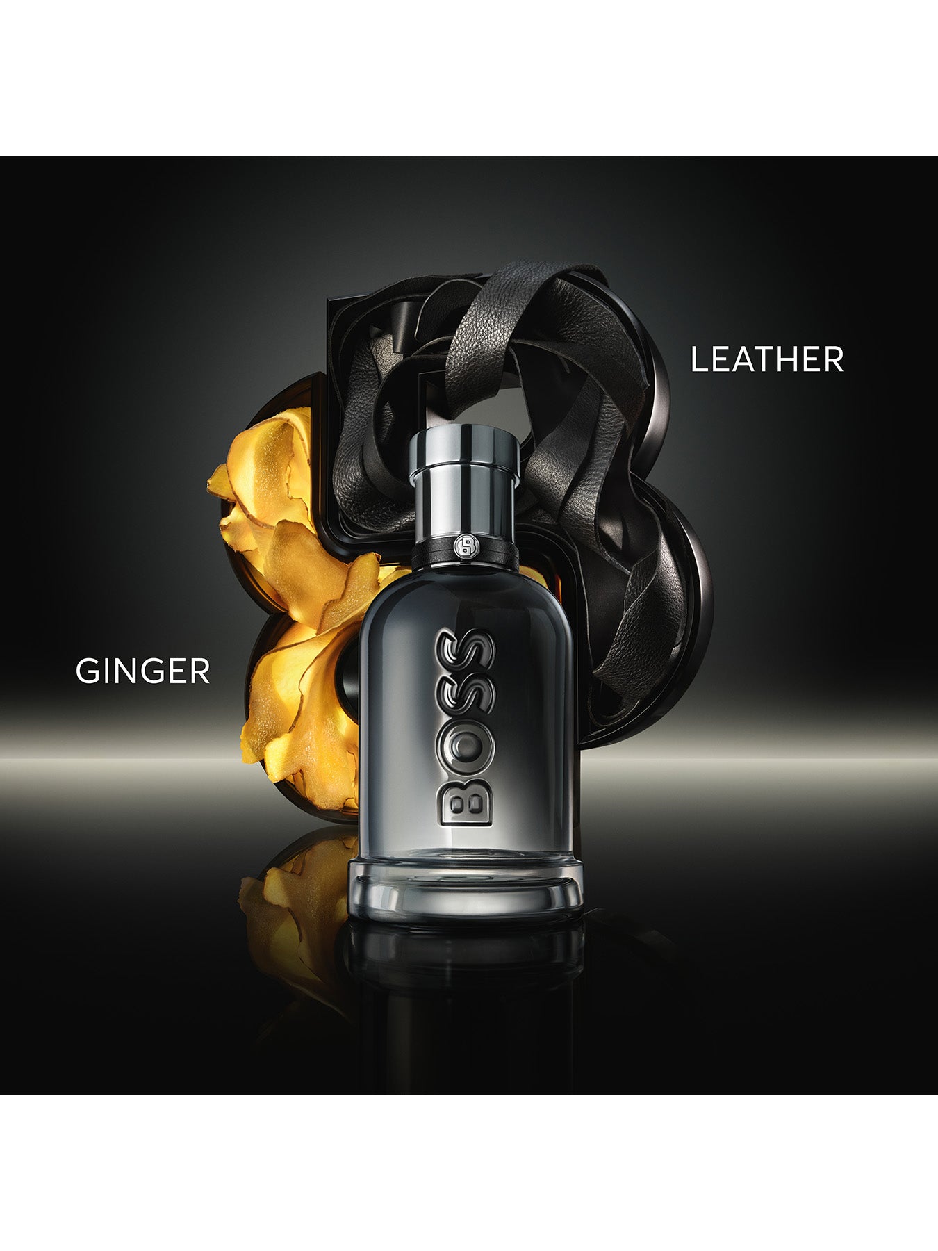 Bottled Beyond Eau de Parfum 200 ml Refill