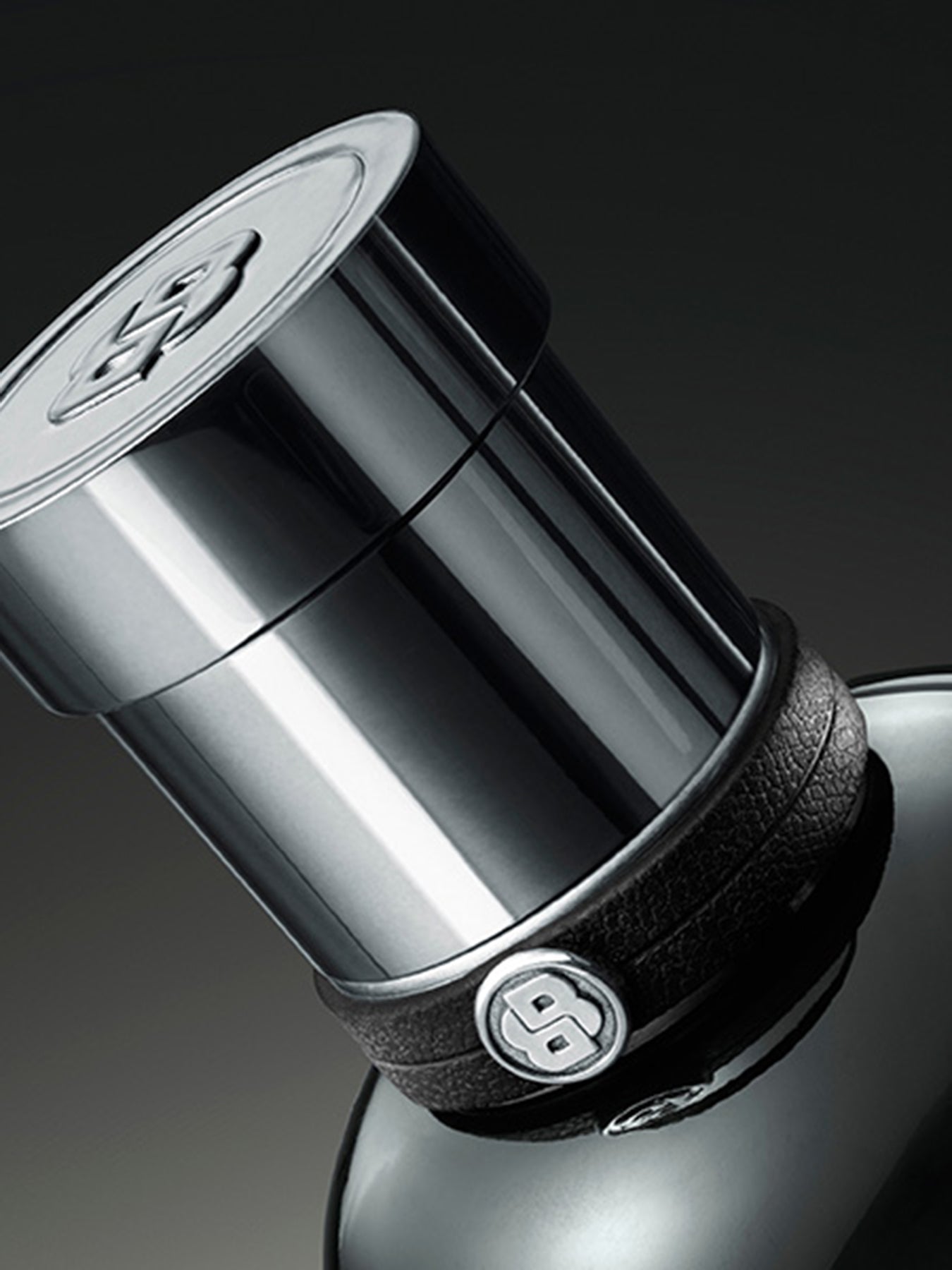 The Boss Bottled Beyond Eau de Parfum 50ml