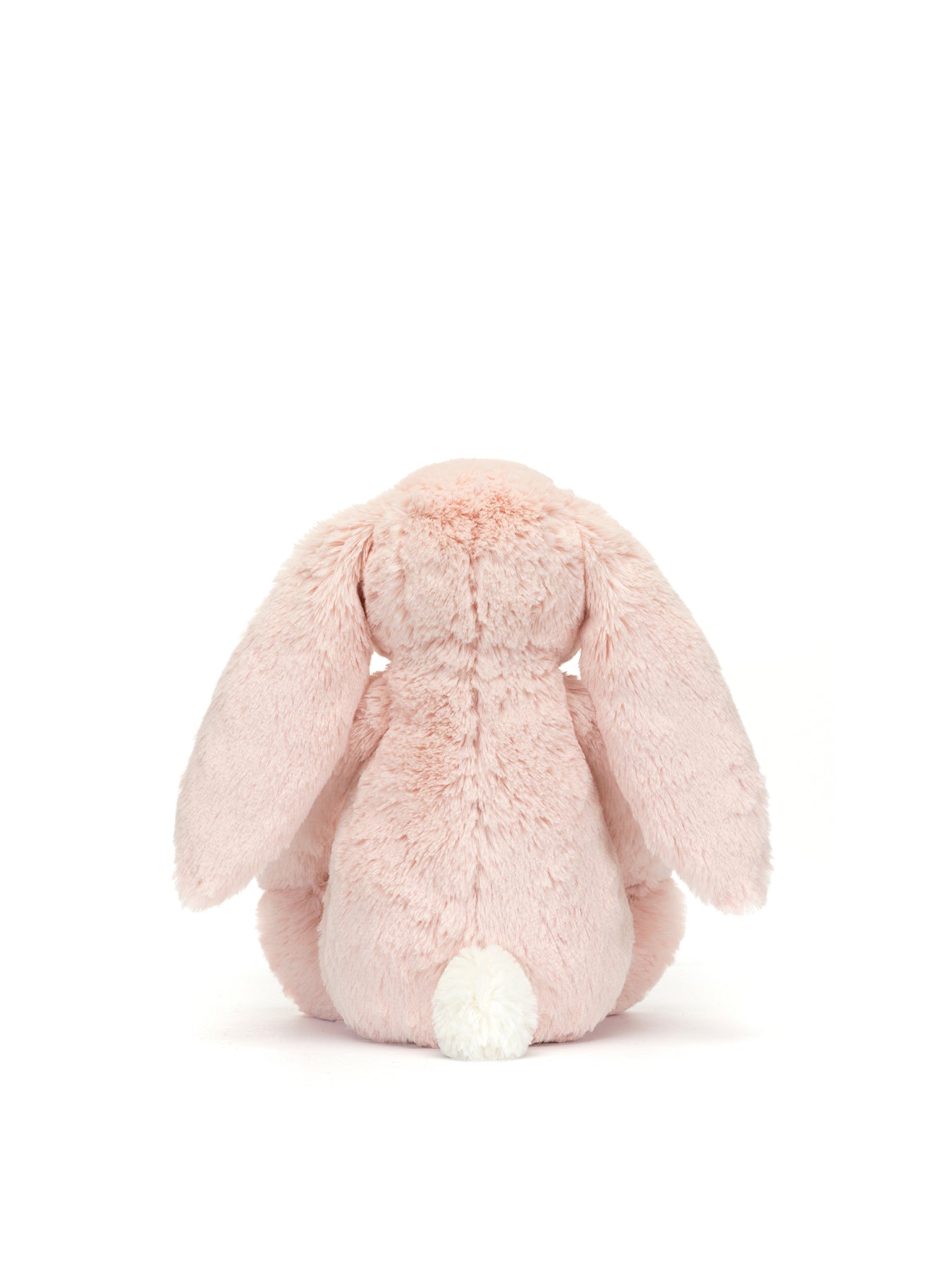 Blossom Blush Bunny Cherry Soft Toy
