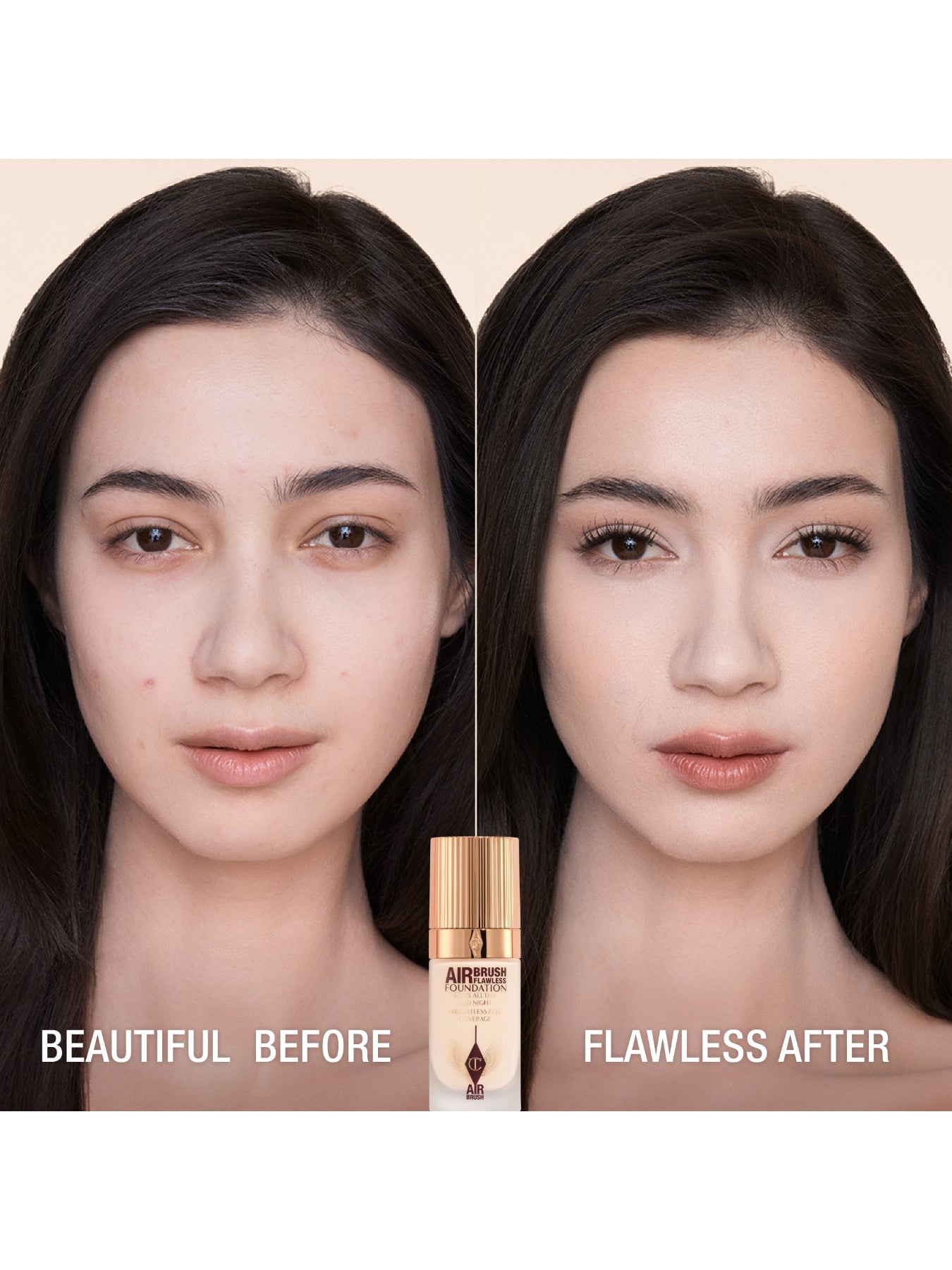 Airbrush Flawless Foundation