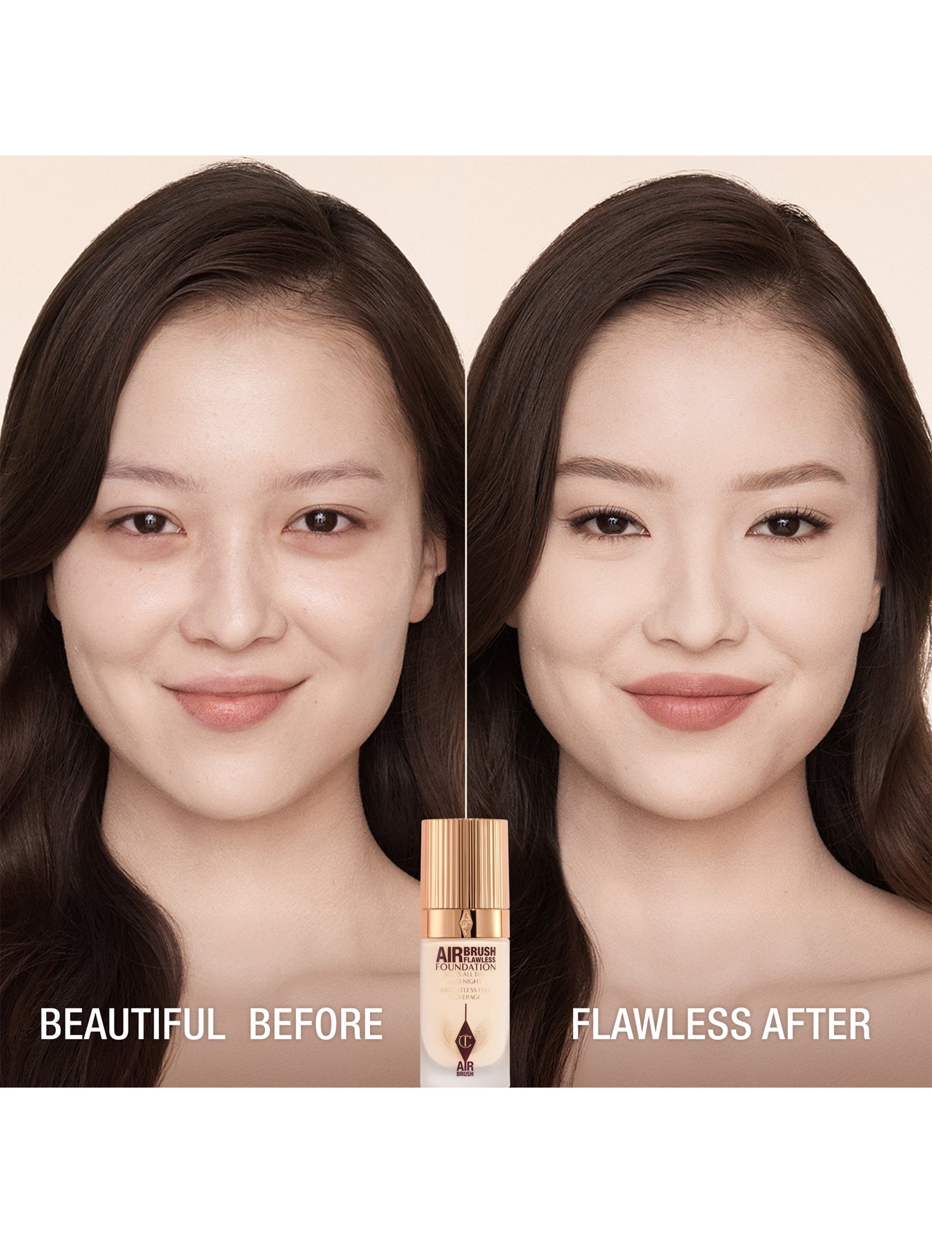 Airbrush Flawless Foundation