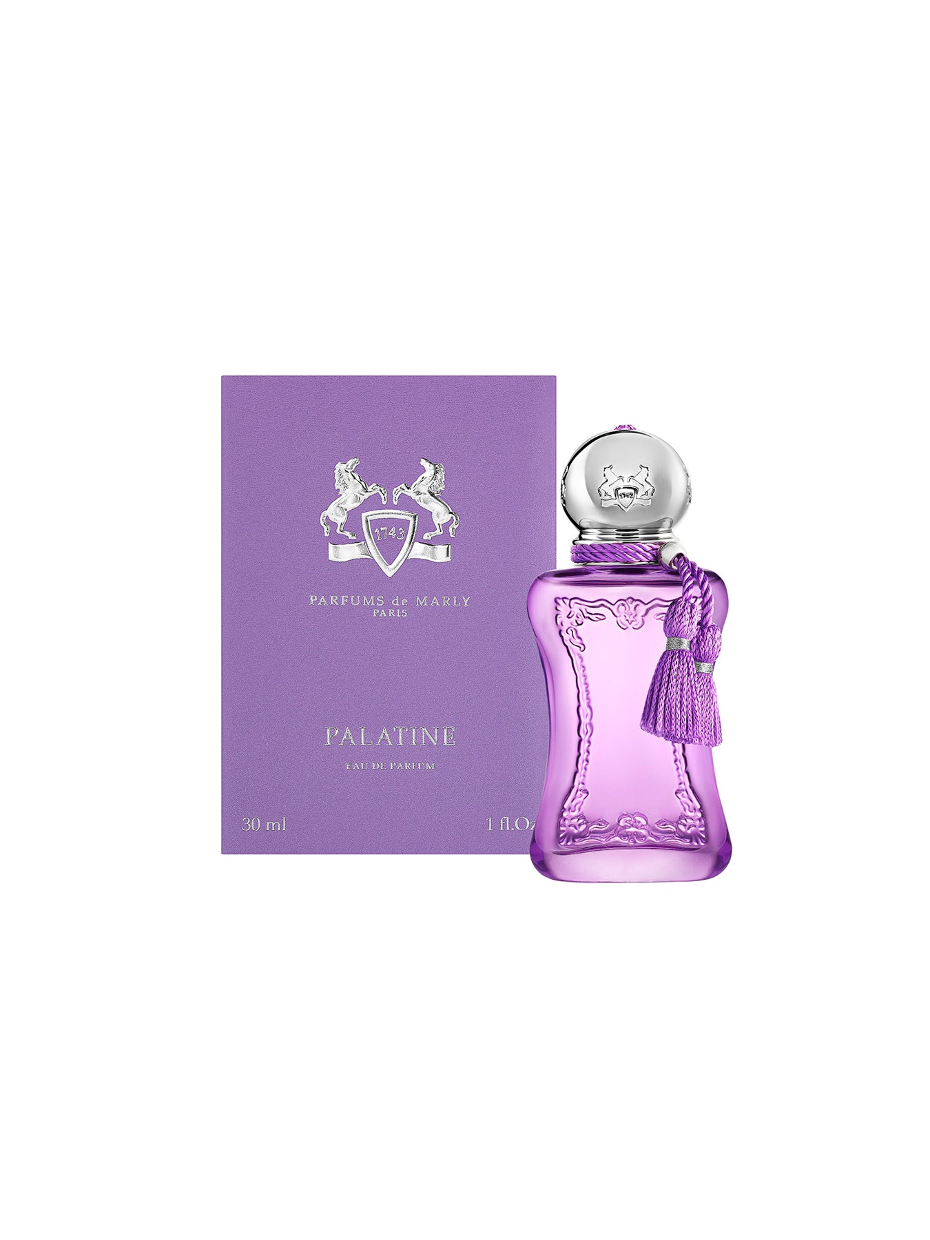 Palatine Eau de Parfum 30ml