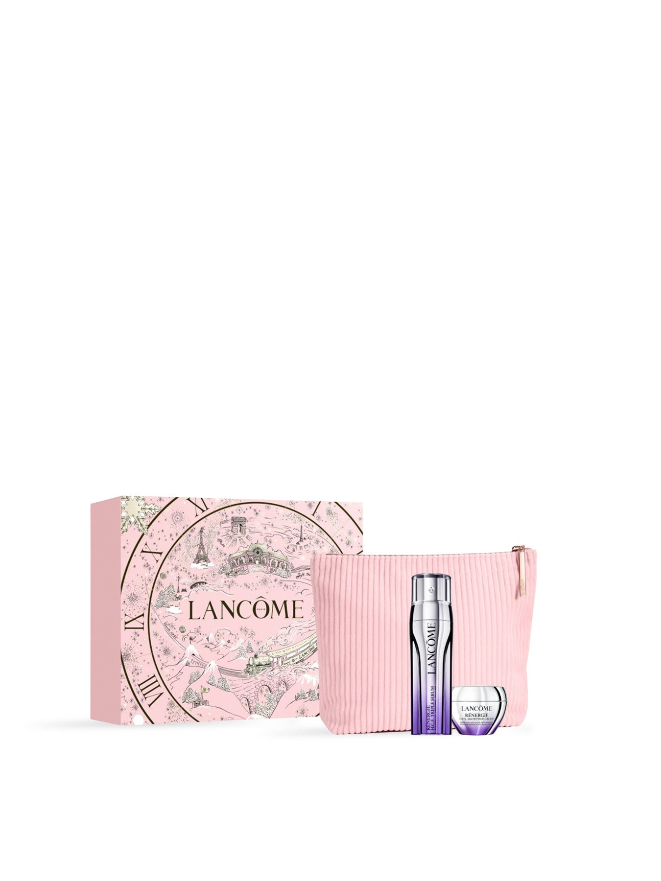 Rénergie Triple Serum 50ml Gift Set