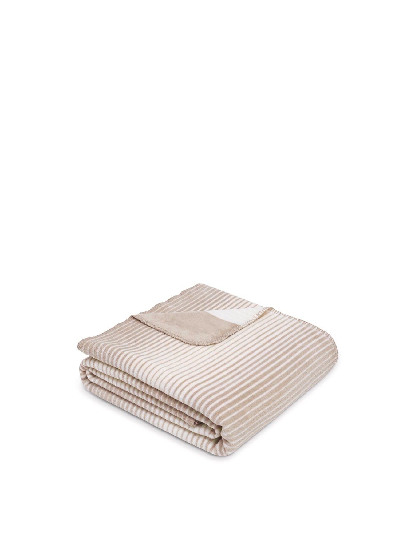 Glasgow Blanket Beige