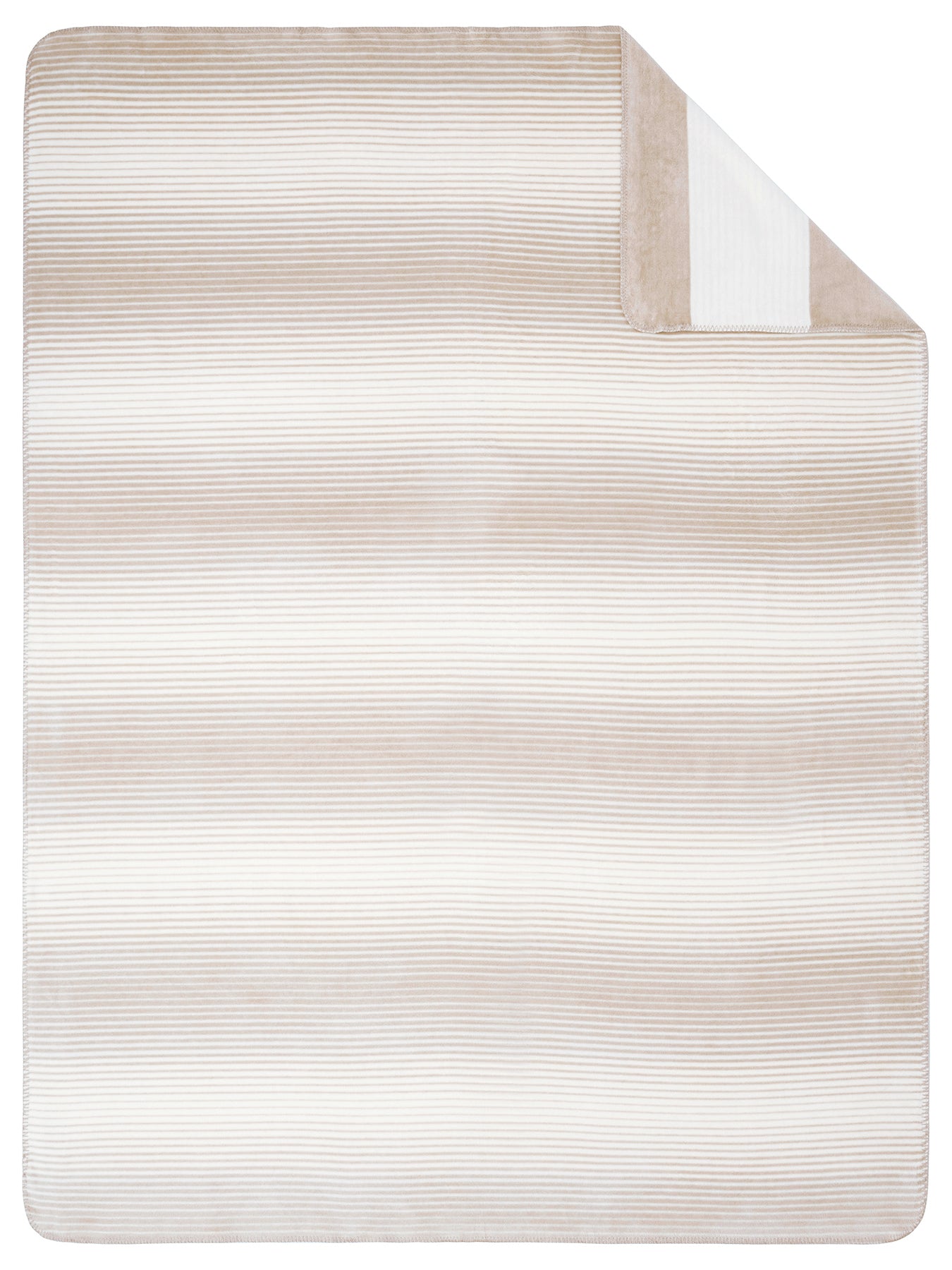 Glasgow Blanket Beige