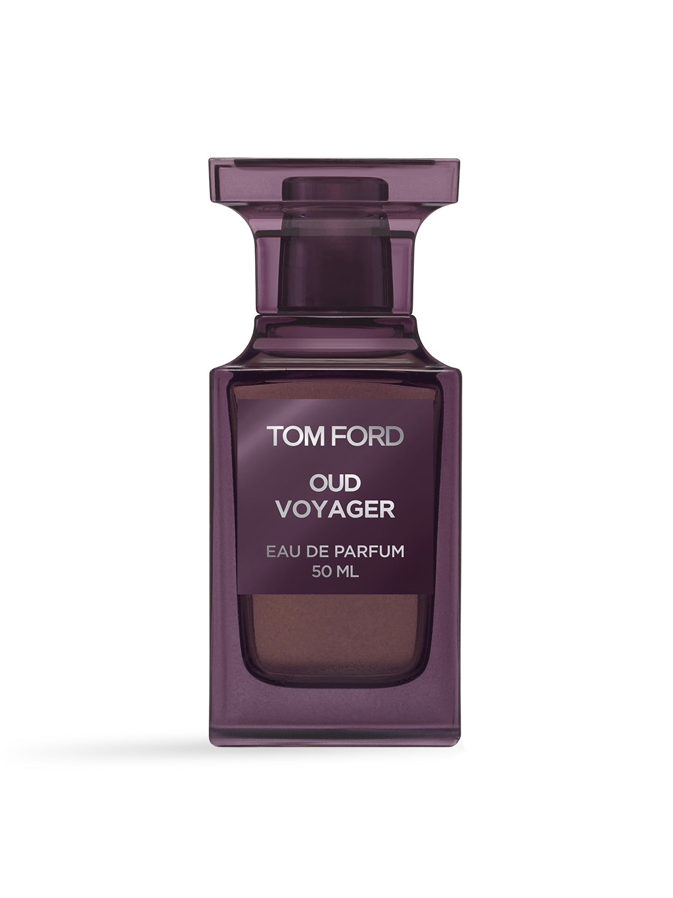 The Oud Voyager Eau de Parfum 50ml
