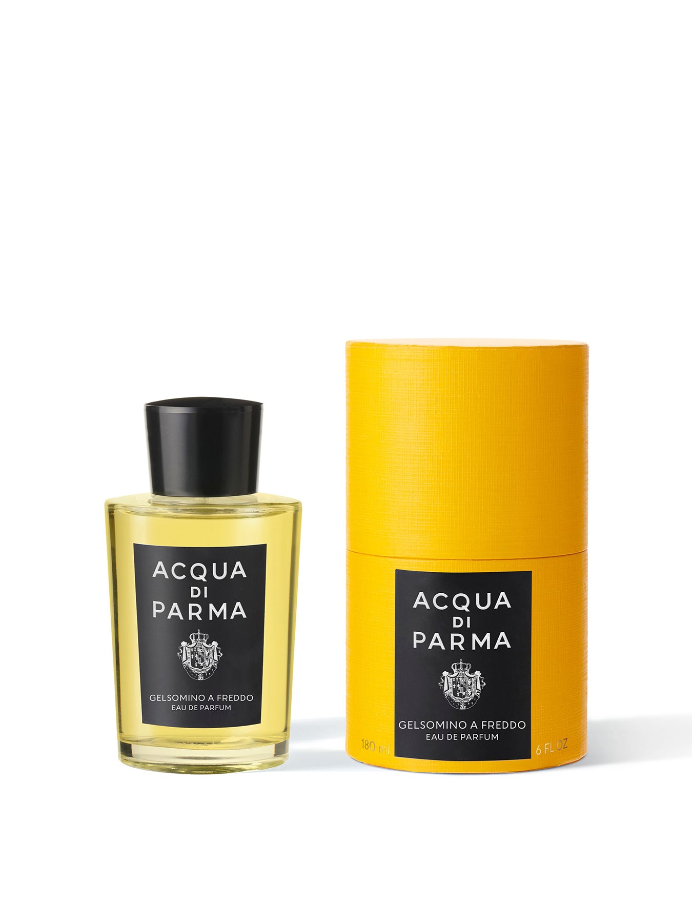 Gelsomino A Freddo Eau de Parfum 180ml