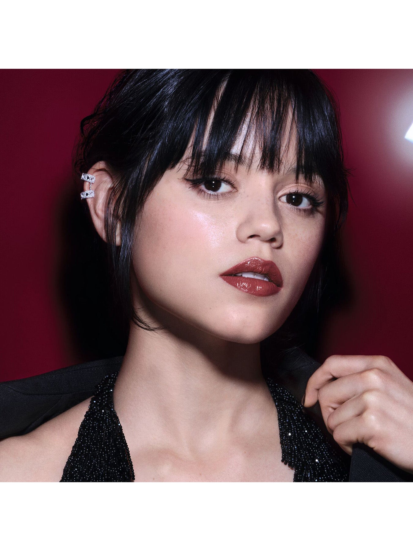 Rouge Dior On Stage Shine Lipstick