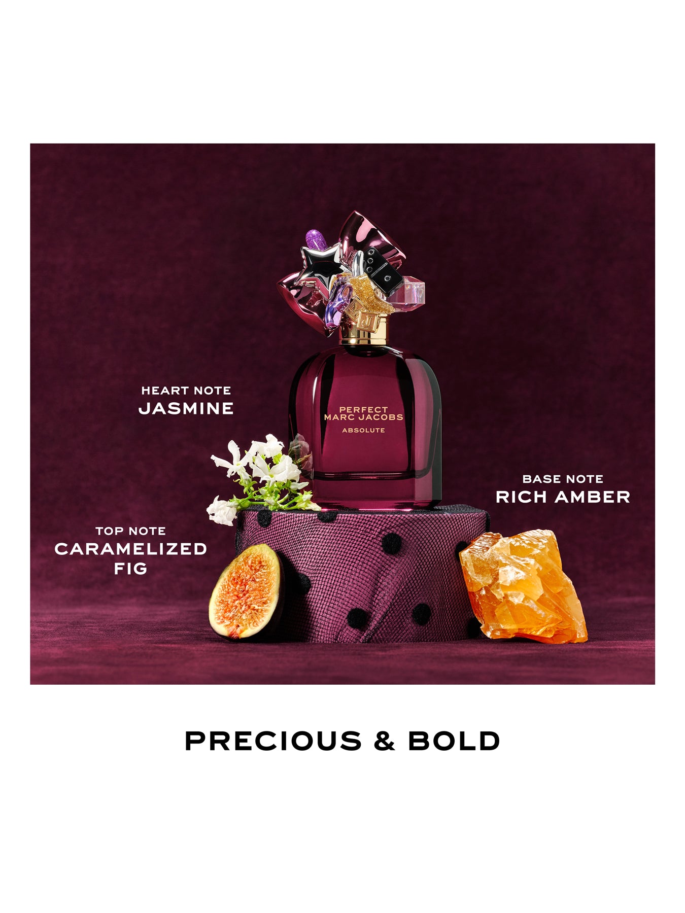 Perfect Absolute Eau De Parfum 30ml