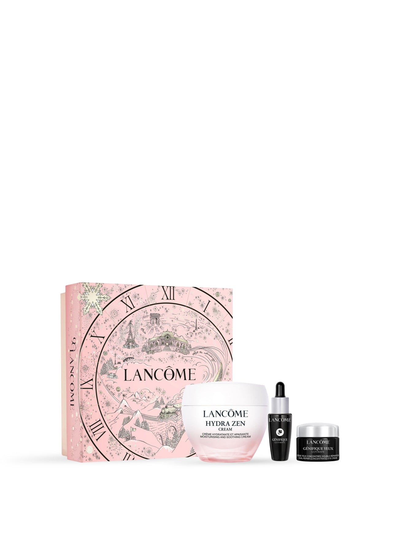 HydraZen Gift Set