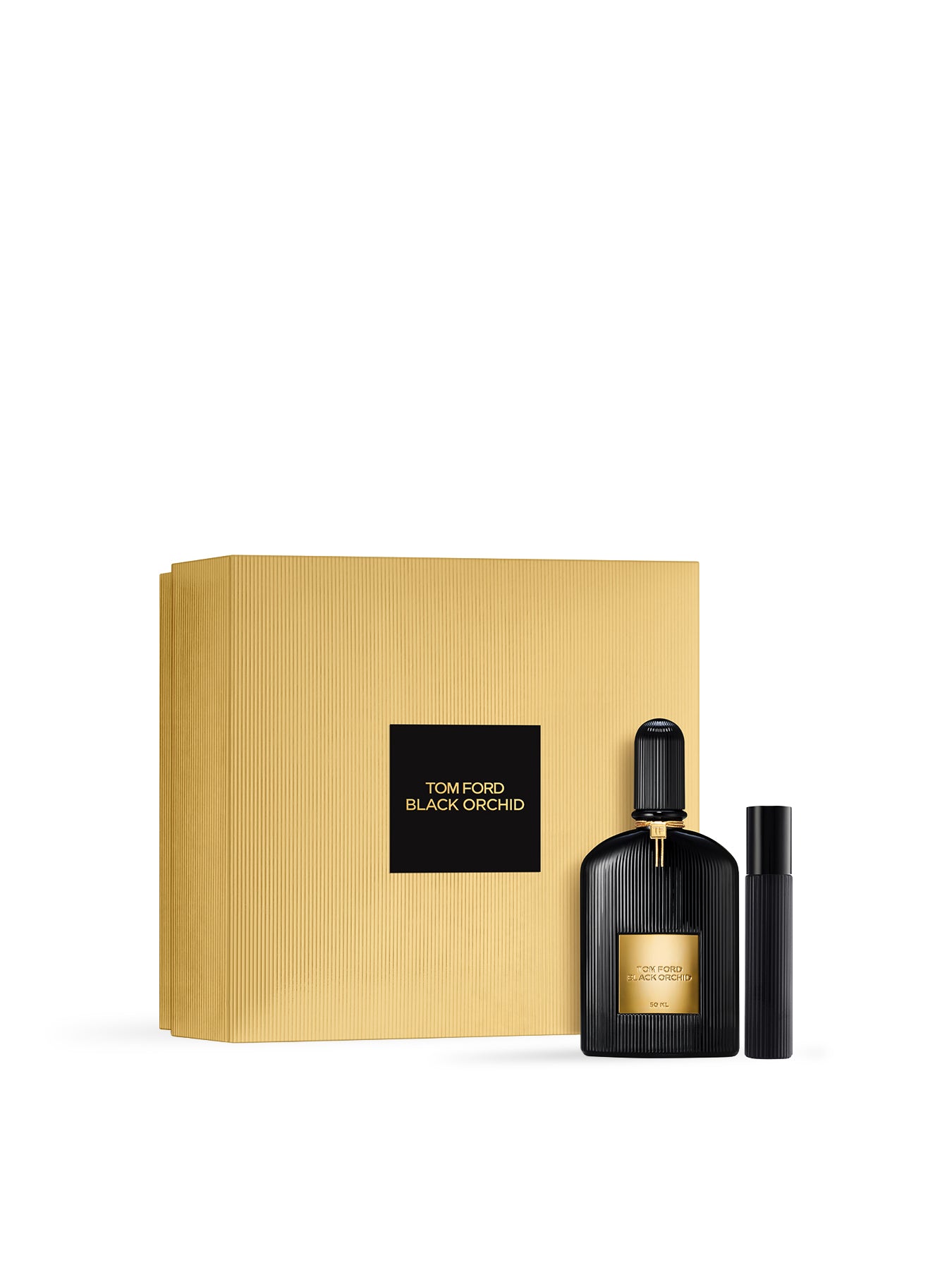Black Orchid Eau de Parfum Gift Set