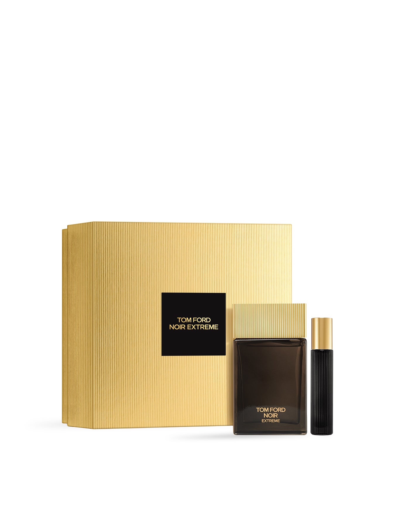 Noir Extreme Eau de Parfum Gift Set