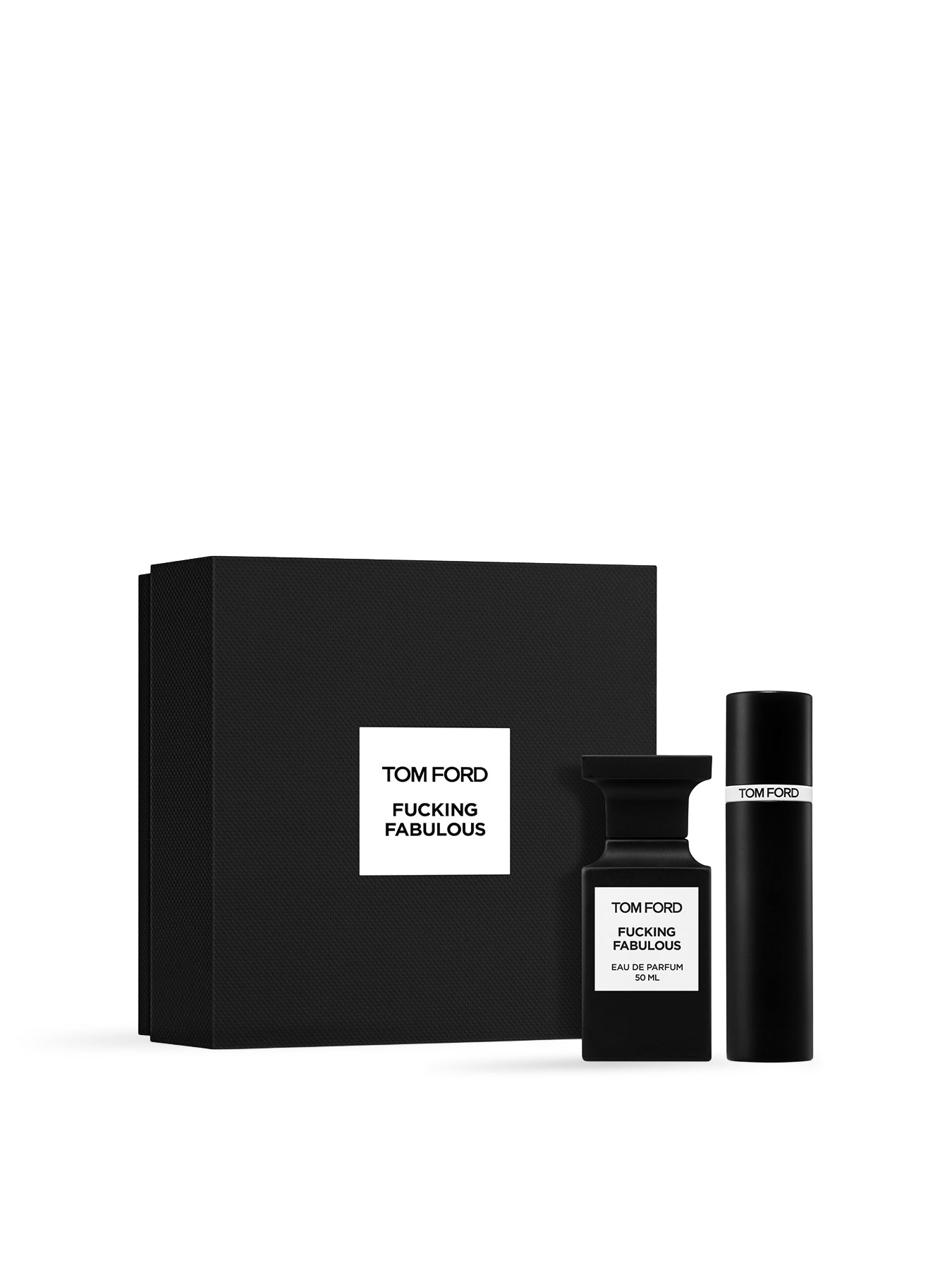 F***ing Fabulous Gift Set