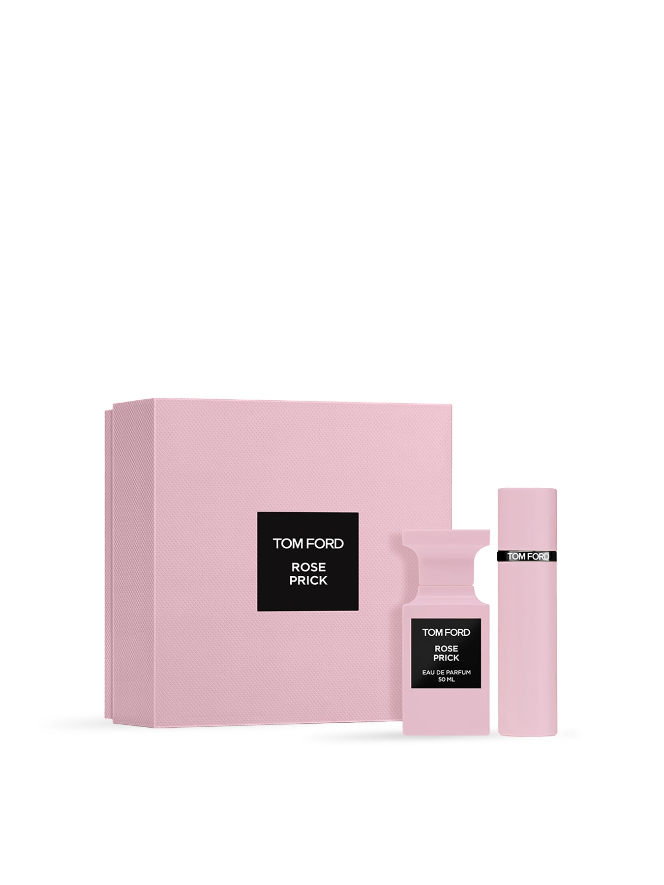 Rose Prick Eau de Parfum Gift Set