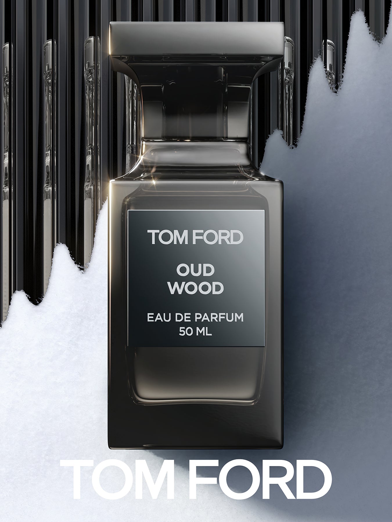 The Oud Wood Eau de Parfum Gift Set