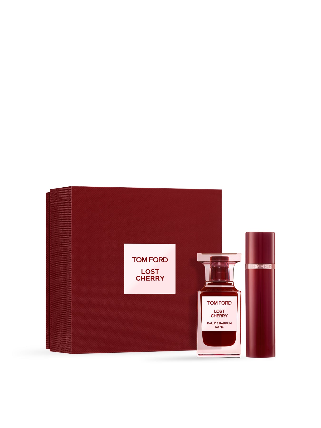 Lost Cherry Eau de Parfum Gift Set