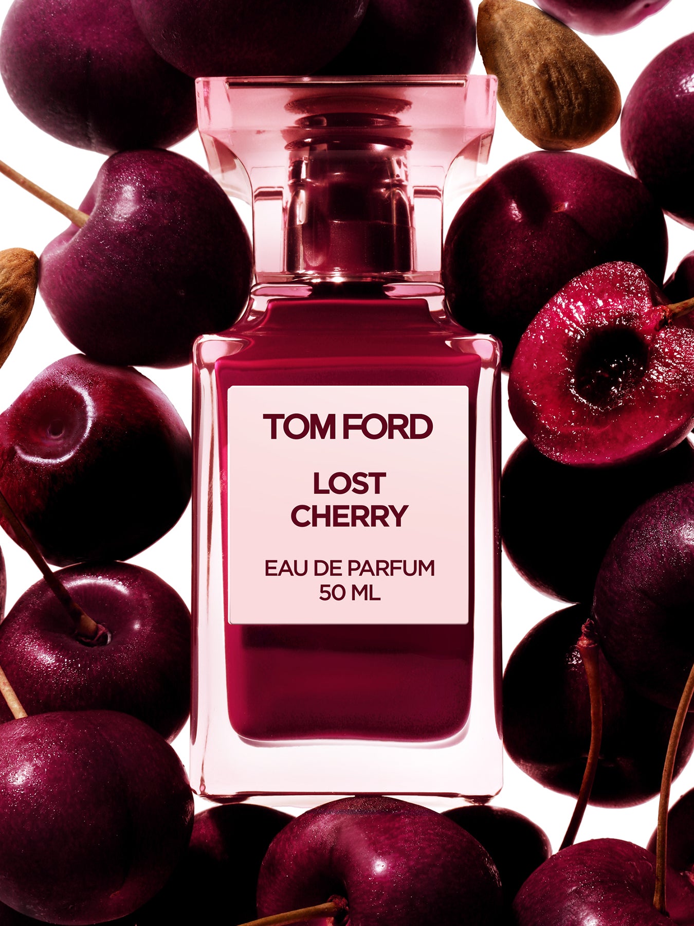 Lost Cherry Eau de Parfum Gift Set